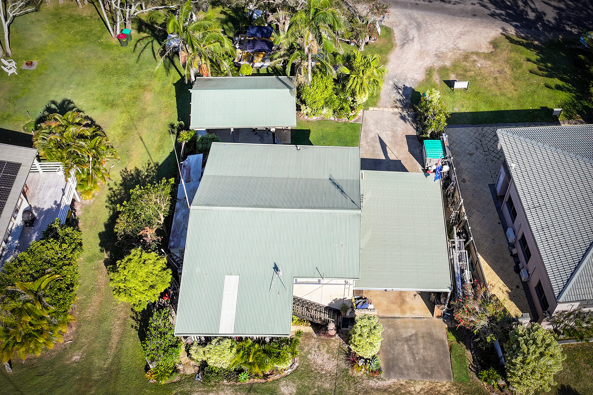 4-bedroom house at 147 Main Street, Wooli, Nsw, 2462, Clarence Valley, New South Wales