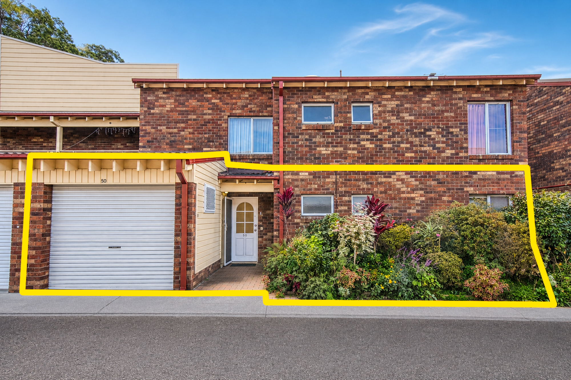 2-bedroom unit at 50/15 Lorraine Avenue, Berkeley Vale, NSW 2261, Central Coast (Nsw), New South Wales