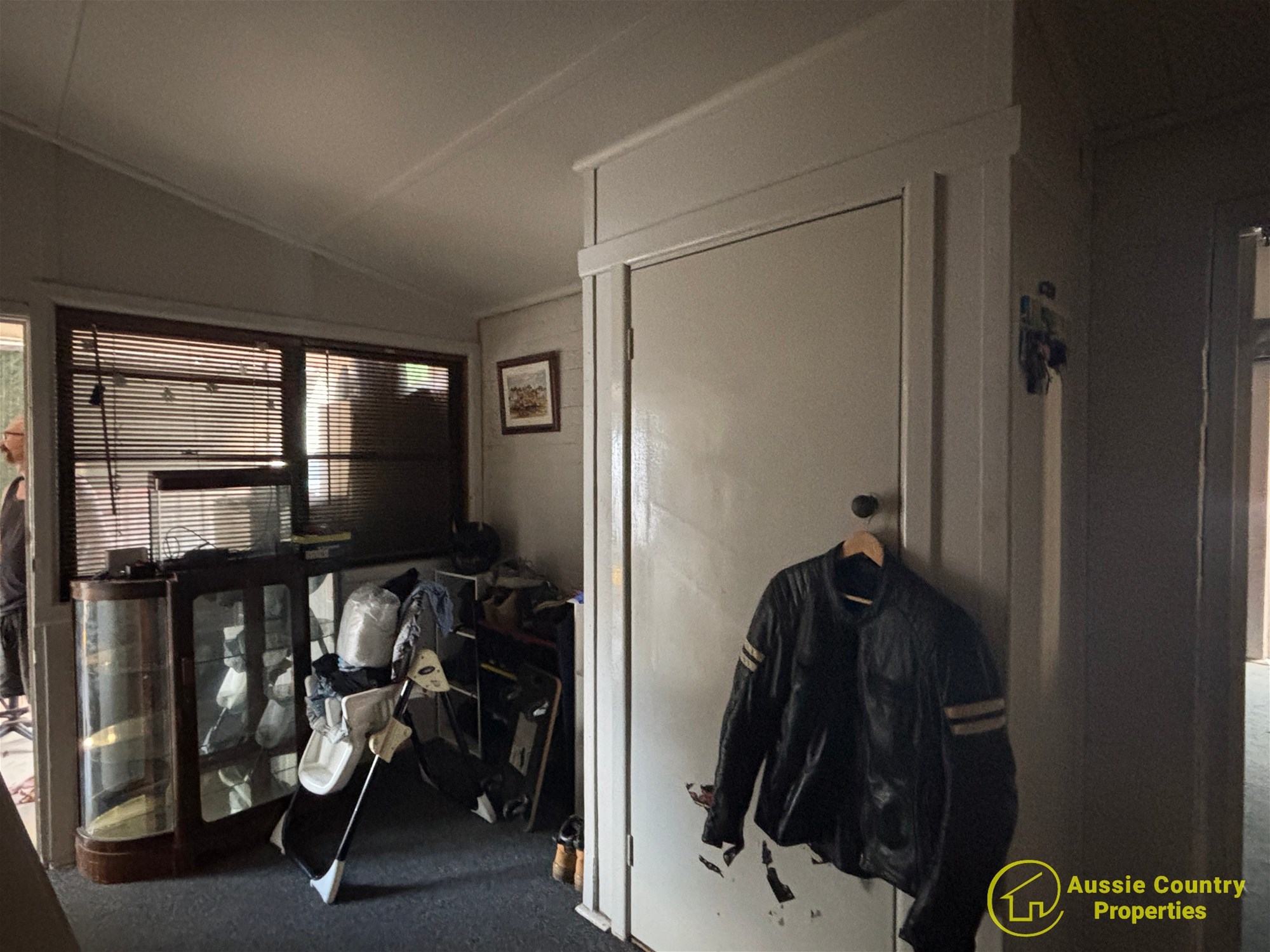 3-bedroom house at 45 MILTHORPE STREET, Oaklands NSW 2646, Federation, New South Wales