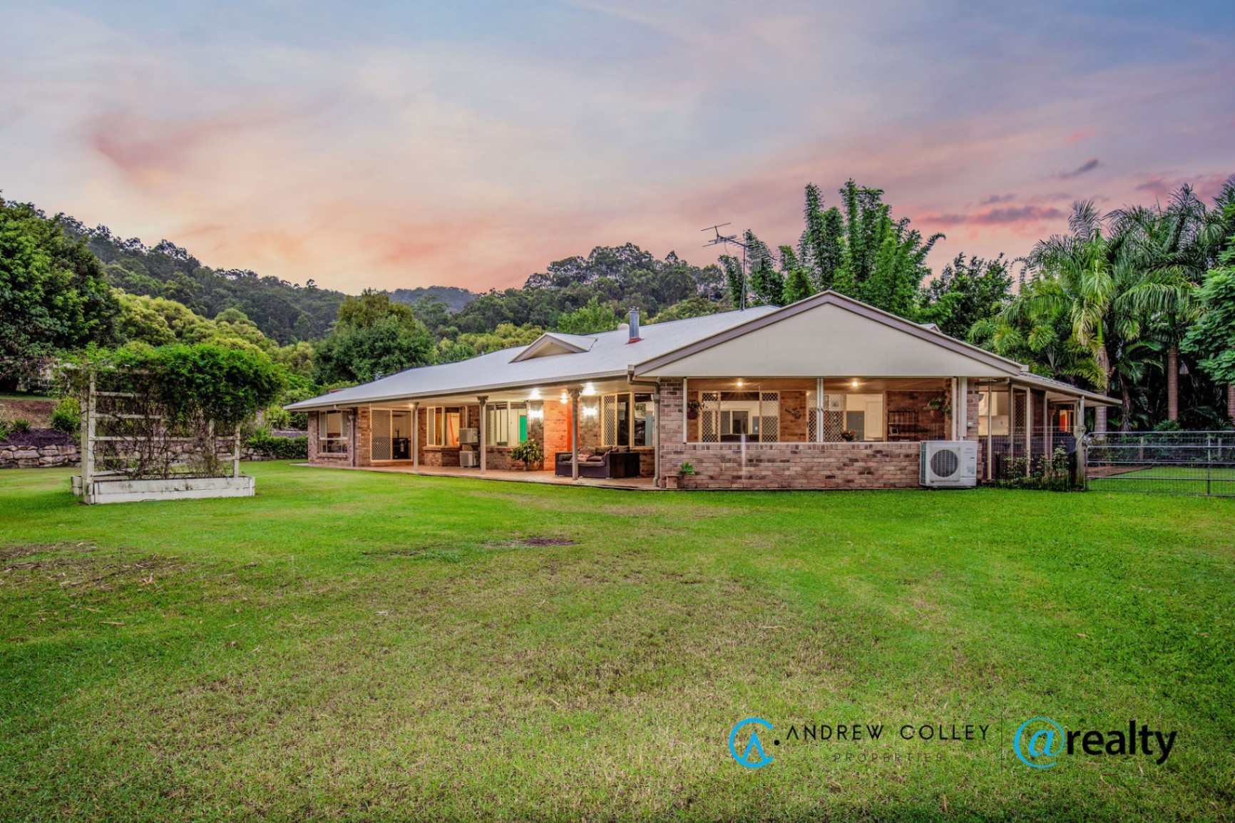 4-bedroom house at 338A Ruffles Road, Willow Vale, QLD 4209, Gold Coast, Queensland