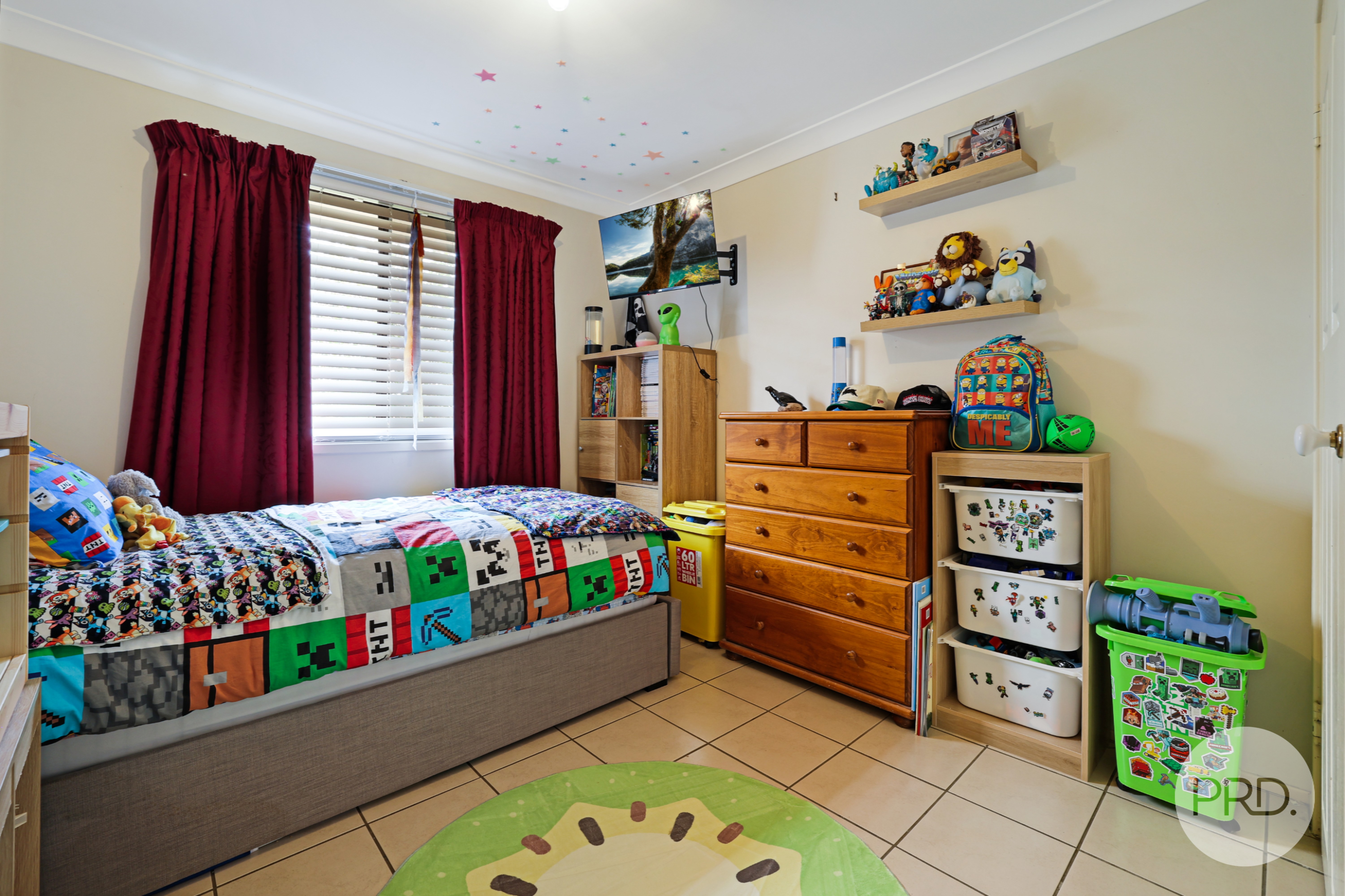 4-bedroom house at 15 Marshall Place, Tamworth, Nsw, 2340, Tamworth, New South Wales