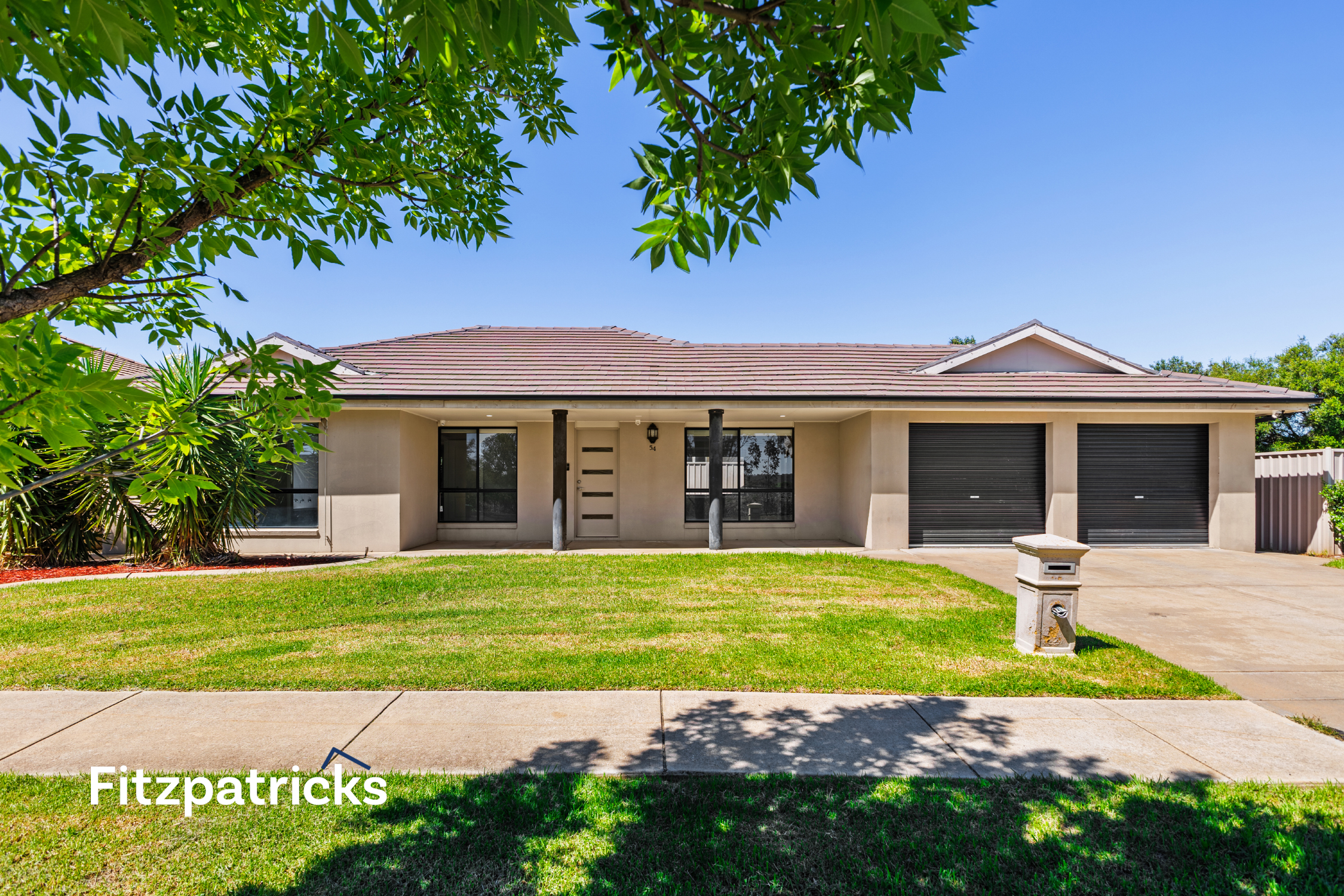54 MIMA STREET, Glenfield Park NSW 2650 - Image 1