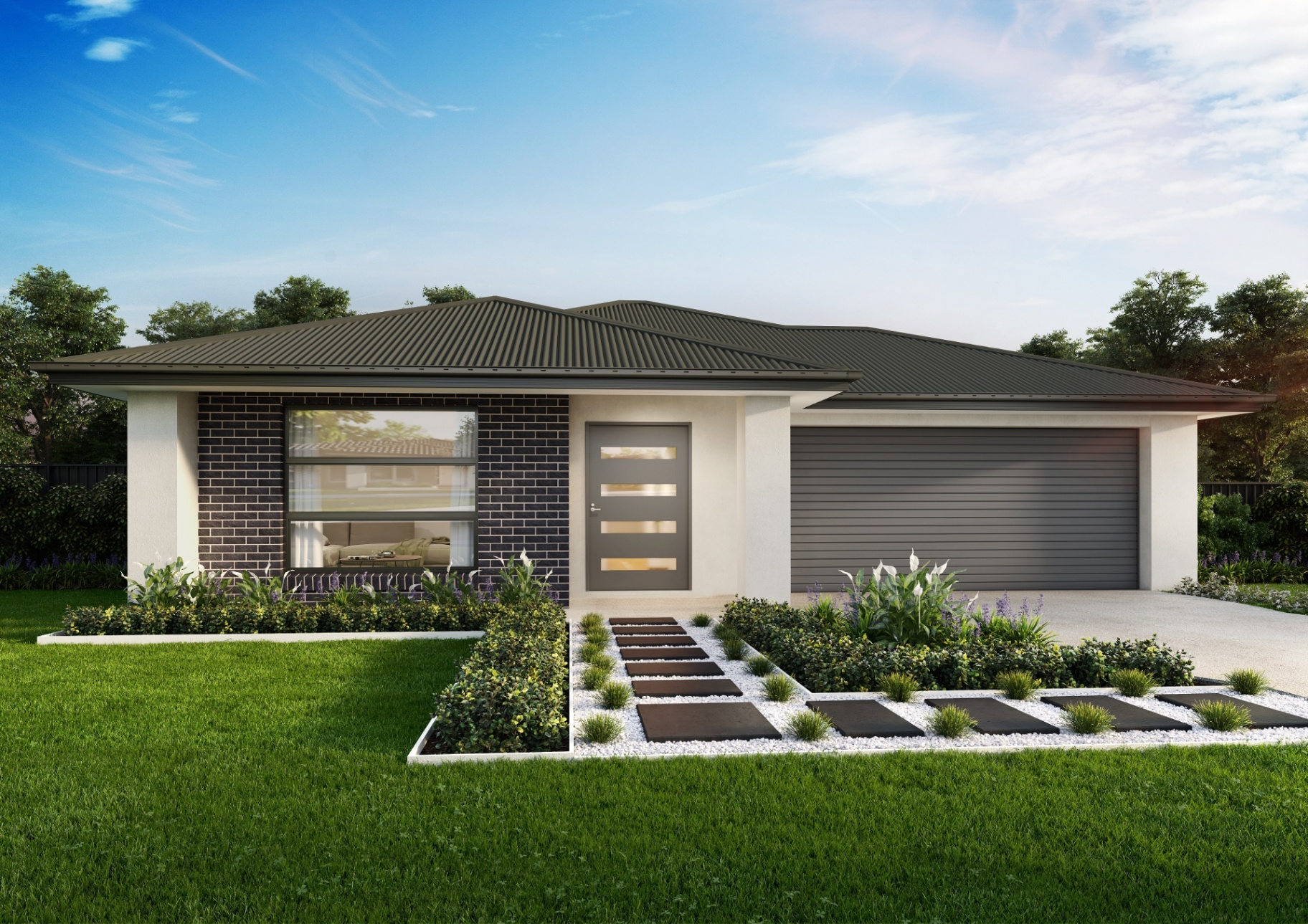 Lot 89 Elevate, Ormeau Hills, Qld, 4208 - Image 1