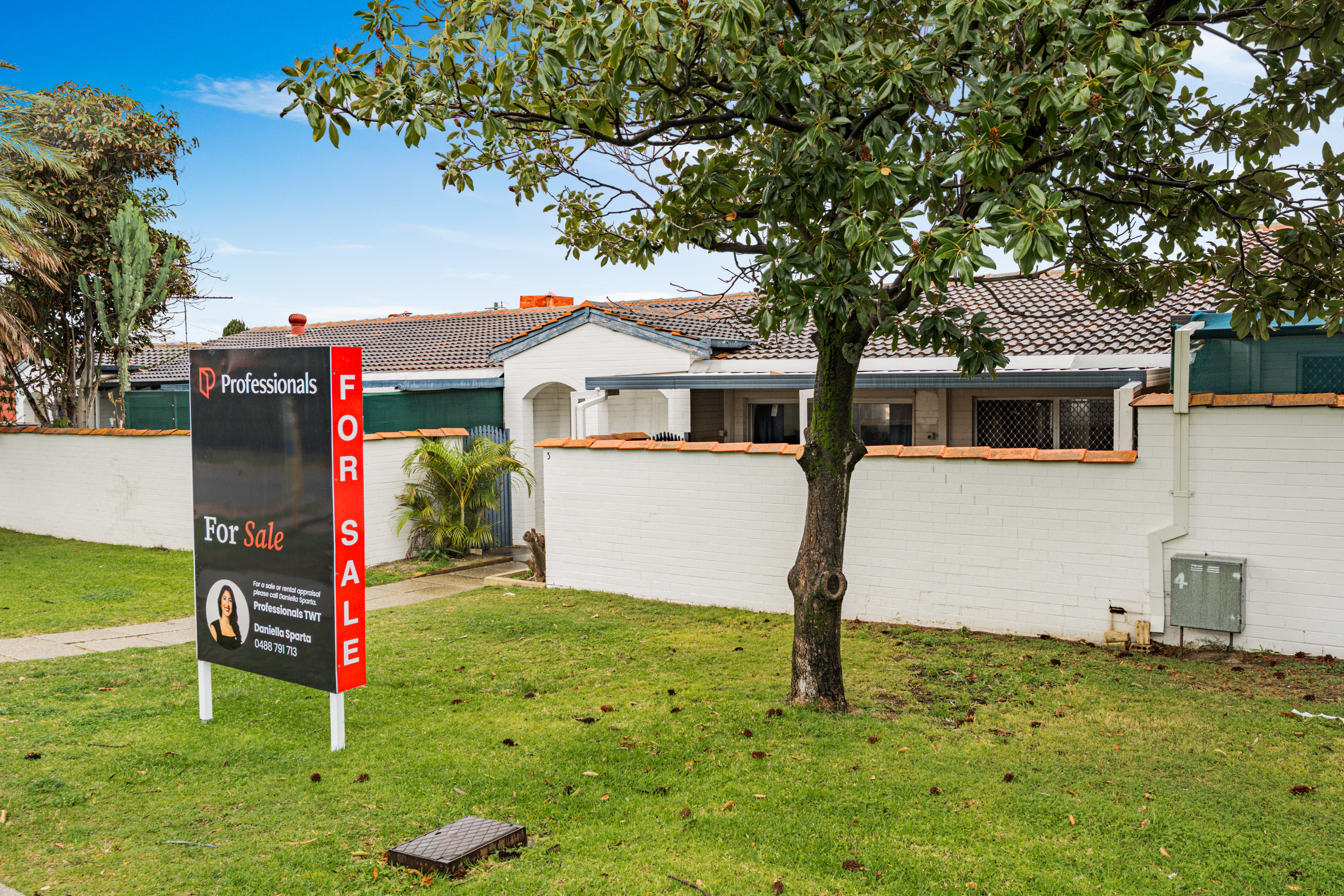 SAN MIGEUL 3 126 STONEHAM STREET, TUART HILL WA 6060 - Image 4
