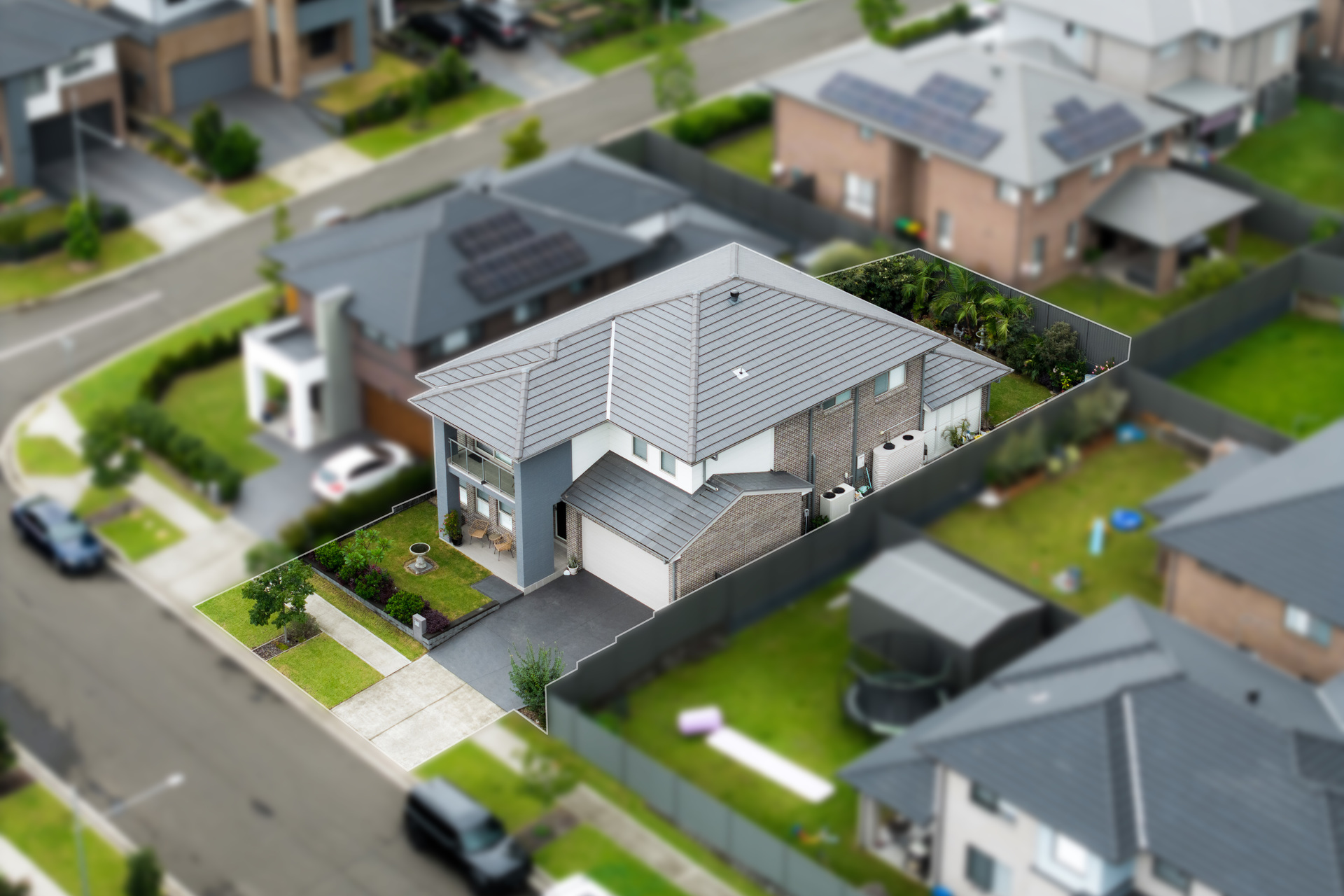 5-bedroom house at 4 NAROOMA STREET, Tullimbar NSW 2527, Shellharbour, New South Wales