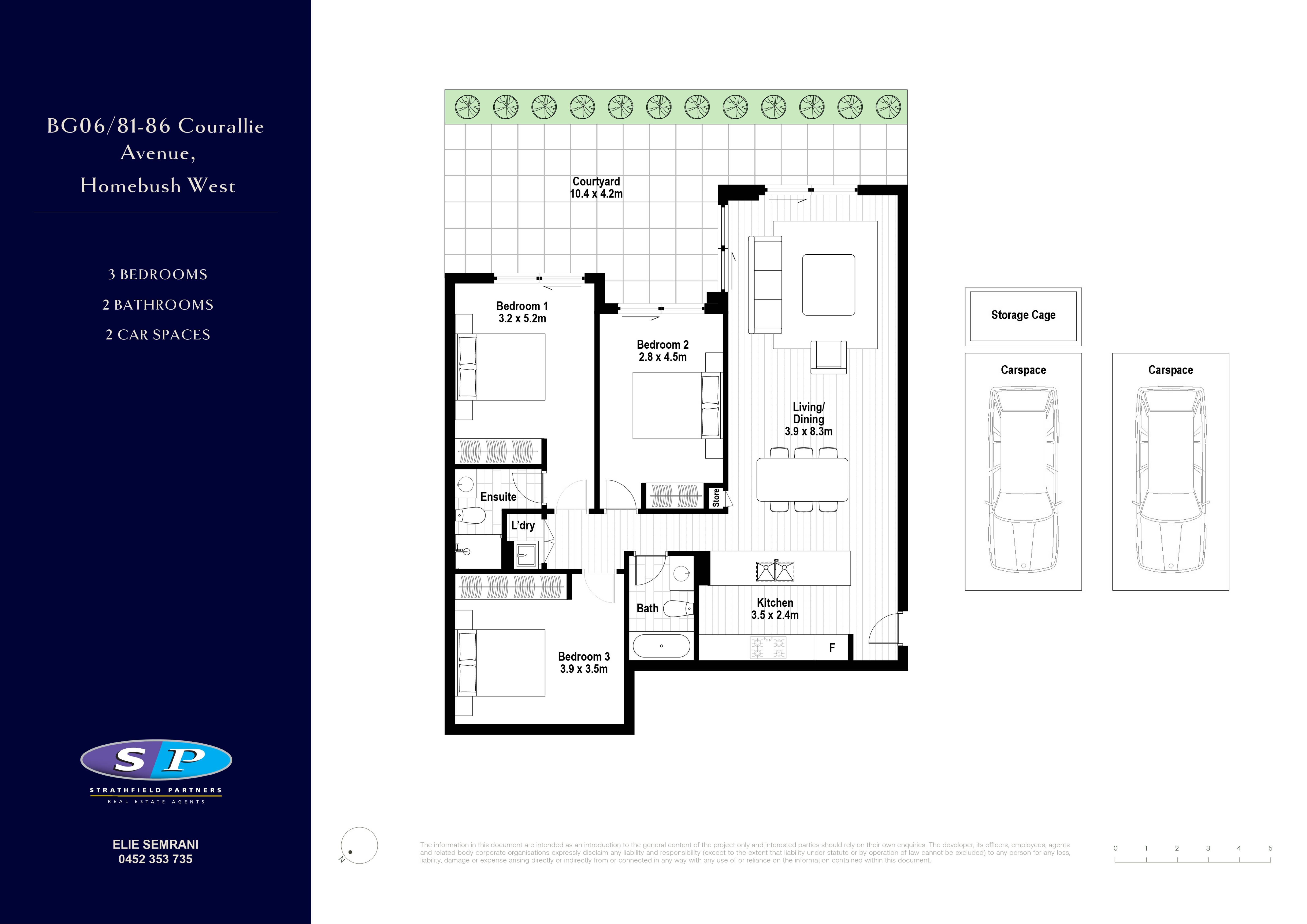Bg06/81-86 Courallie Avenue, Homebush West, Nsw, 2140 - Image 10