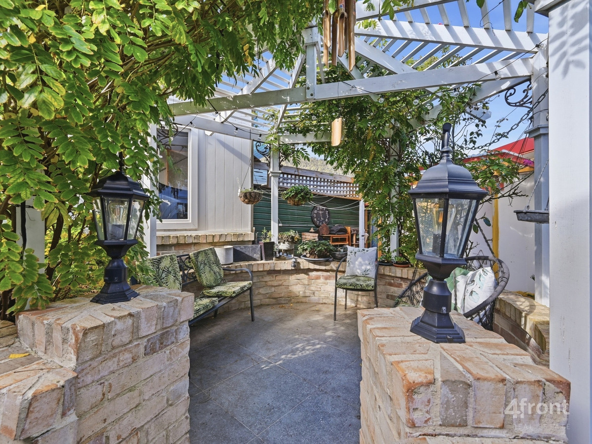 4-bedroom house at 8 Haig Street, Heybridge, TAS 7316, Central Coast (Tas.), Tasmania