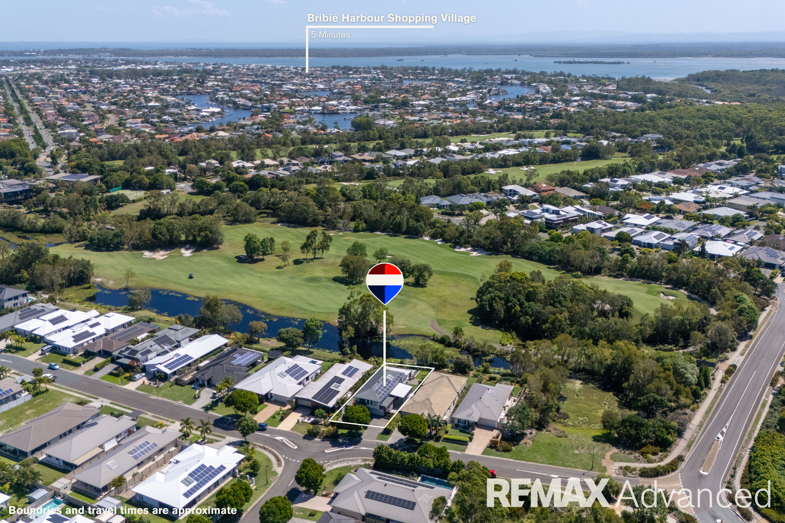 10 FOXTAIL CRESCENT, Banksia Beach QLD 4507 - Image 1