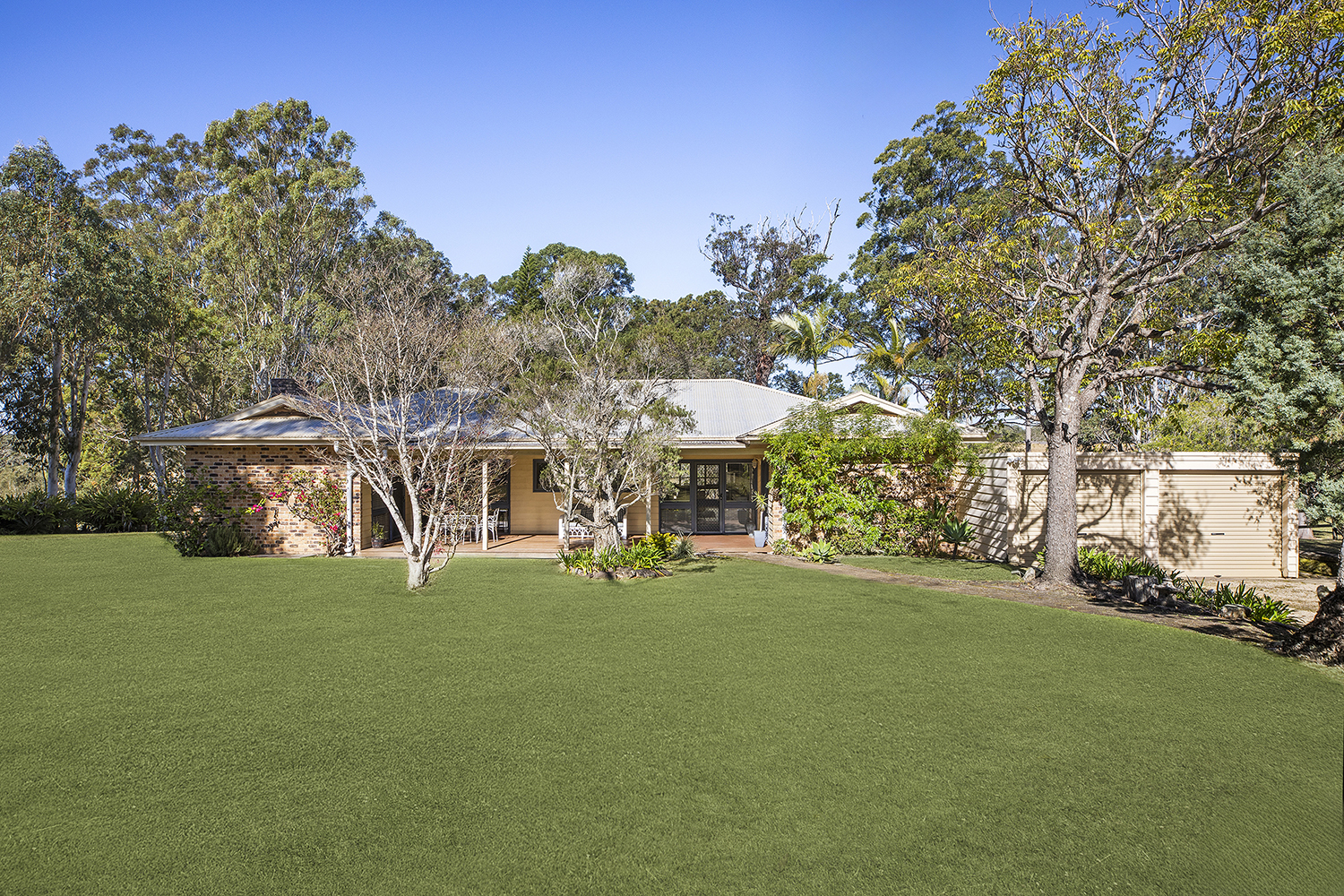 4-bedroom house at 3 Bangalow Drive, Nambucca Heads, NSW 2448, Nambucca Valley, New South Wales