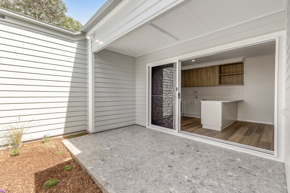 3-bedroom unit at 1-3/70 Crown Street, Rangeville, Qld, 4350, Toowoomba, Queensland
