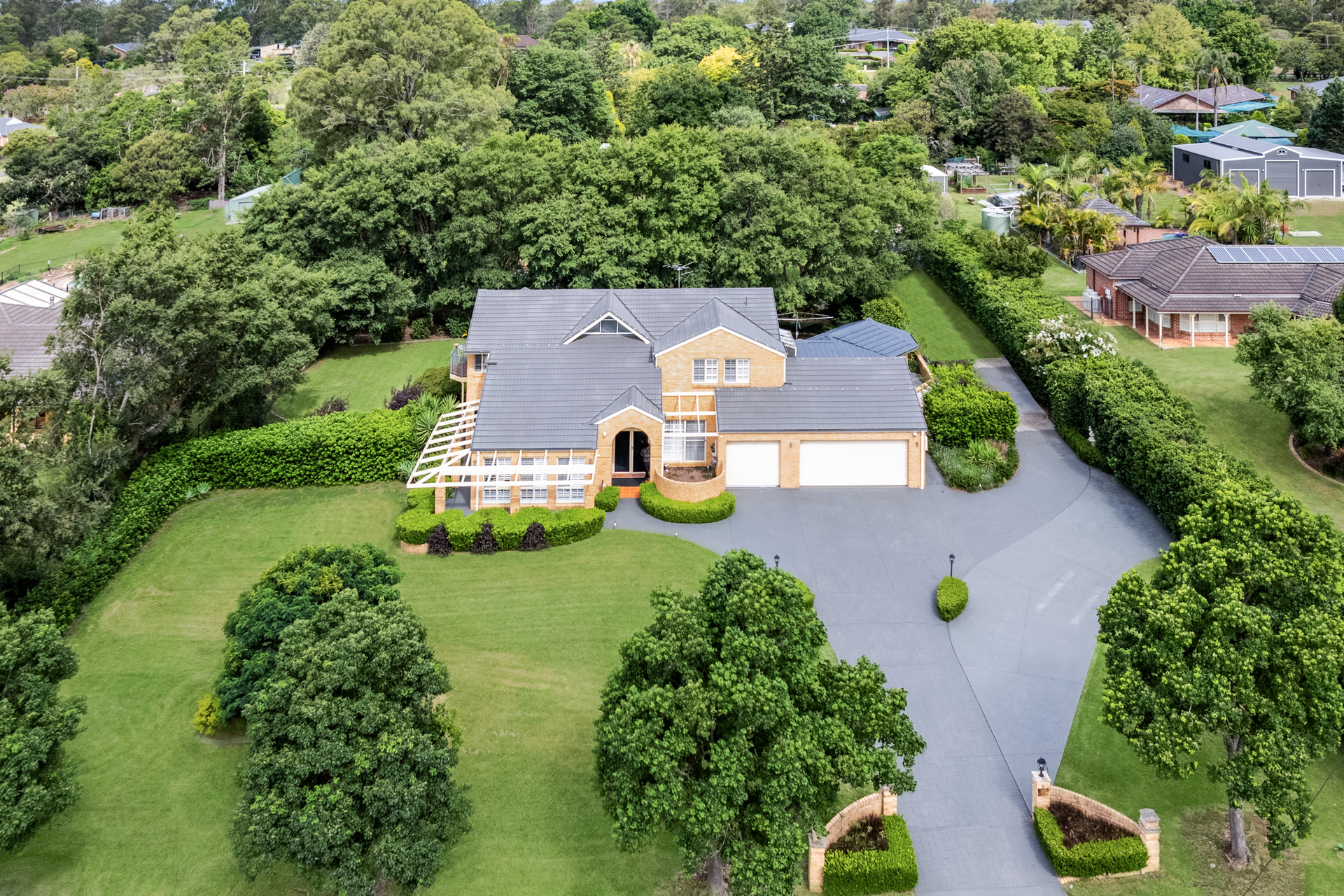 9 RITCHIE ROAD, Silverdale NSW 2752 - Image 2