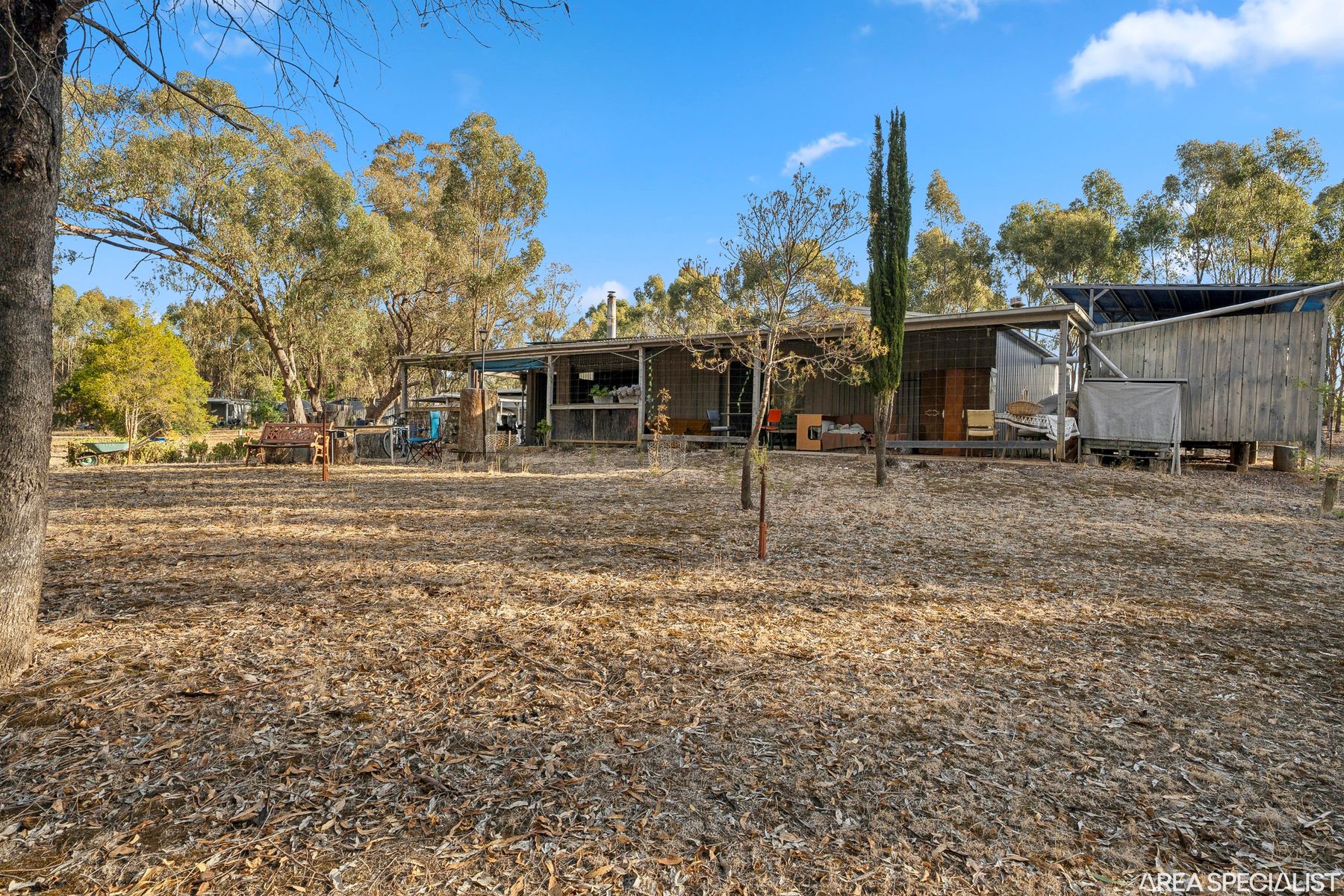 5-bedroom house at 474 Wattlevale Road, Mitchellstown, VIC 3608, Mitchell, Victoria