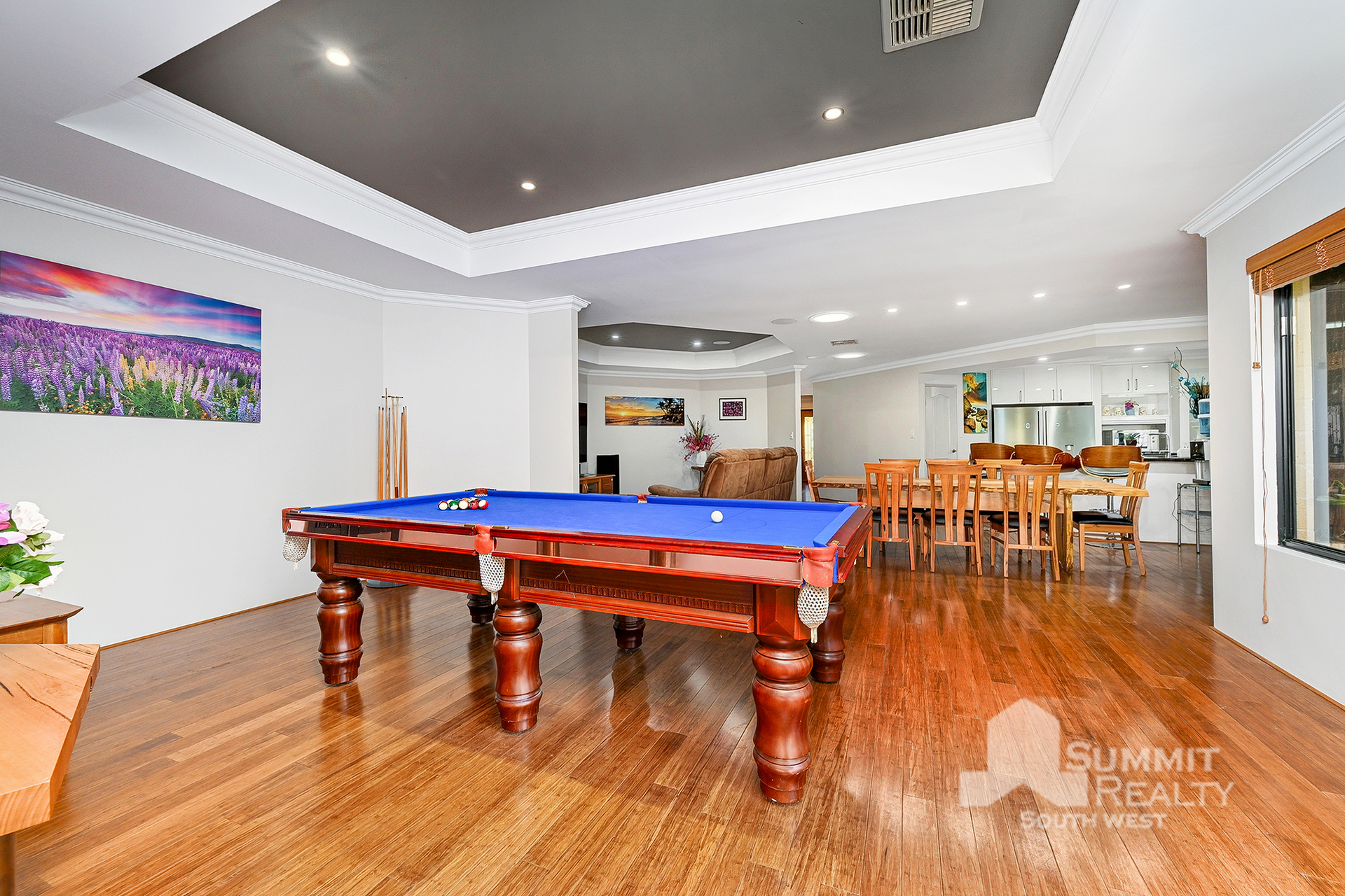 4-bedroom house at 20 BERKELEY VIEW, Millbridge WA 6232, Dardanup, Western Australia