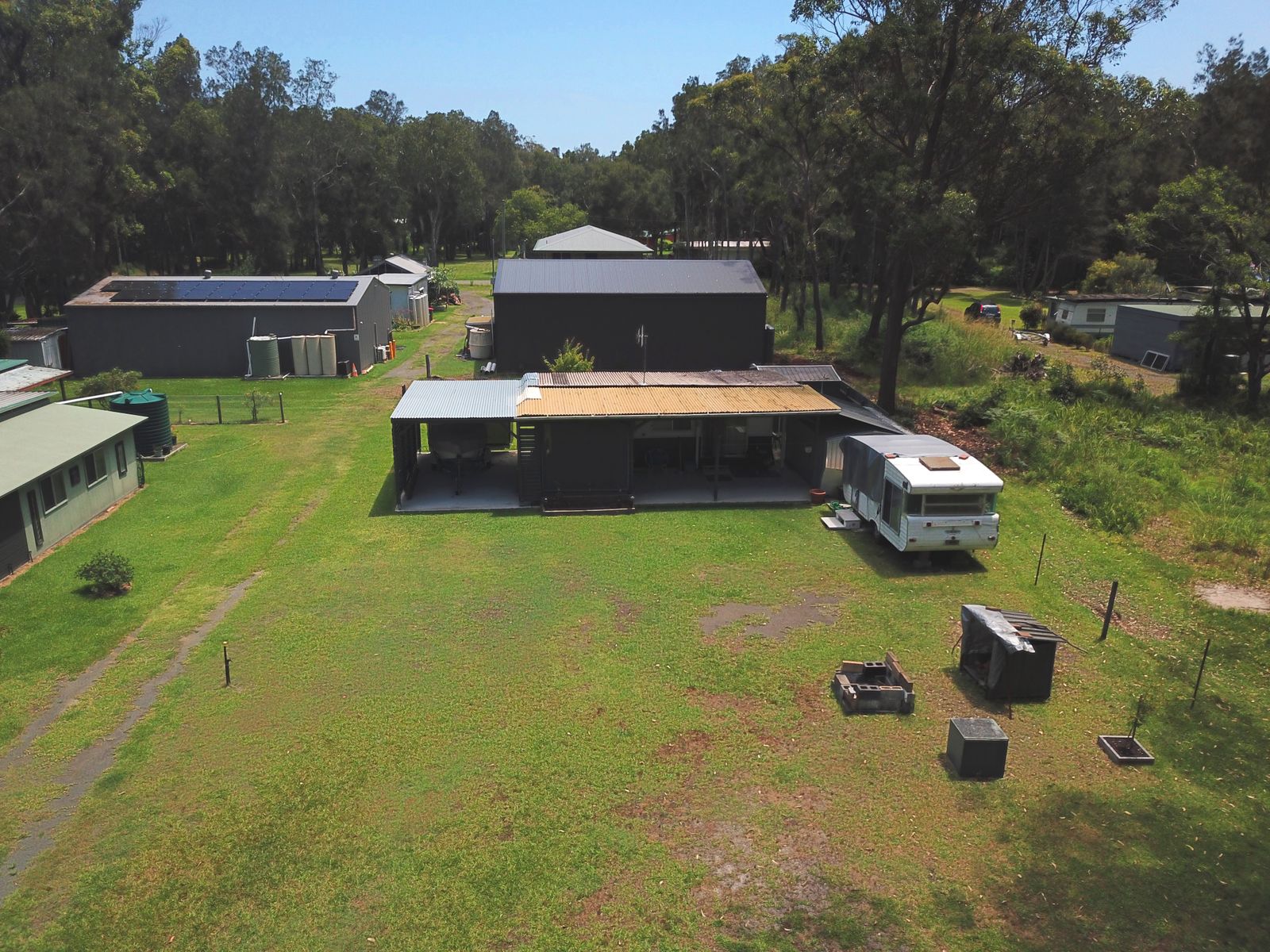 Lot 17 Chauvel Street, Pindimar, Nsw, 2324 - Image 8