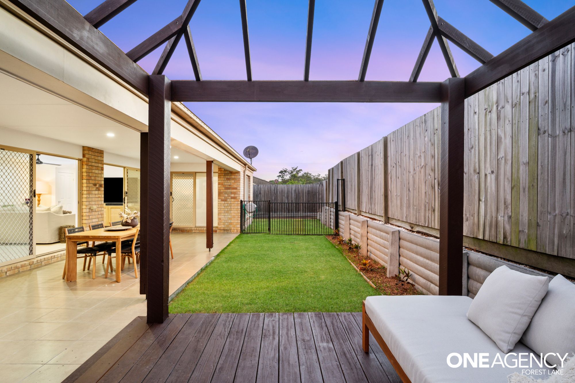 4-bedroom house at 11 Equinox Street, Berrinba, QLD 4117, Logan, Queensland