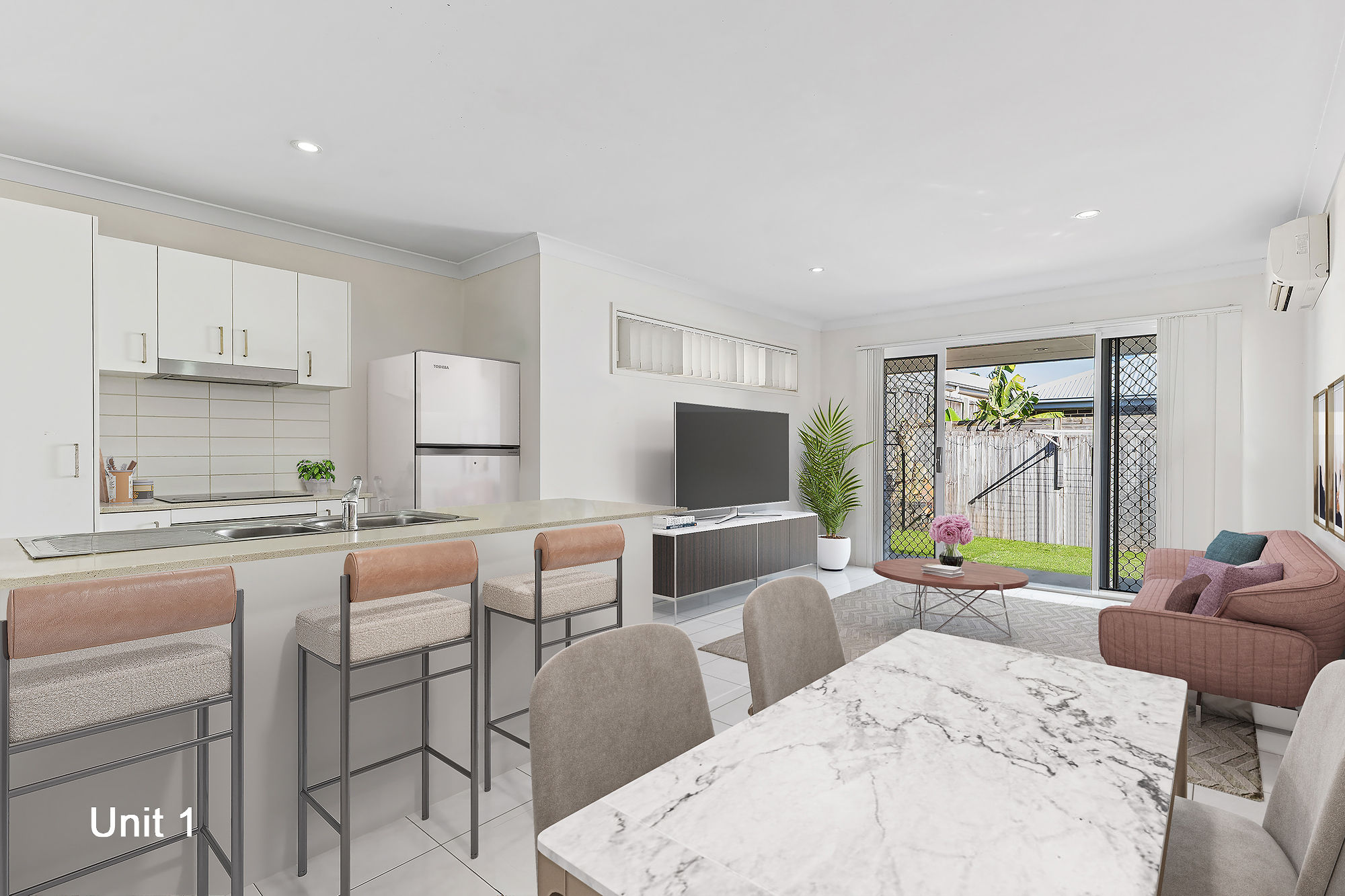 5-bedroom unit at 6 Marmoset Circuit, Dakabin, QLD 4503, Moreton Bay, Queensland
