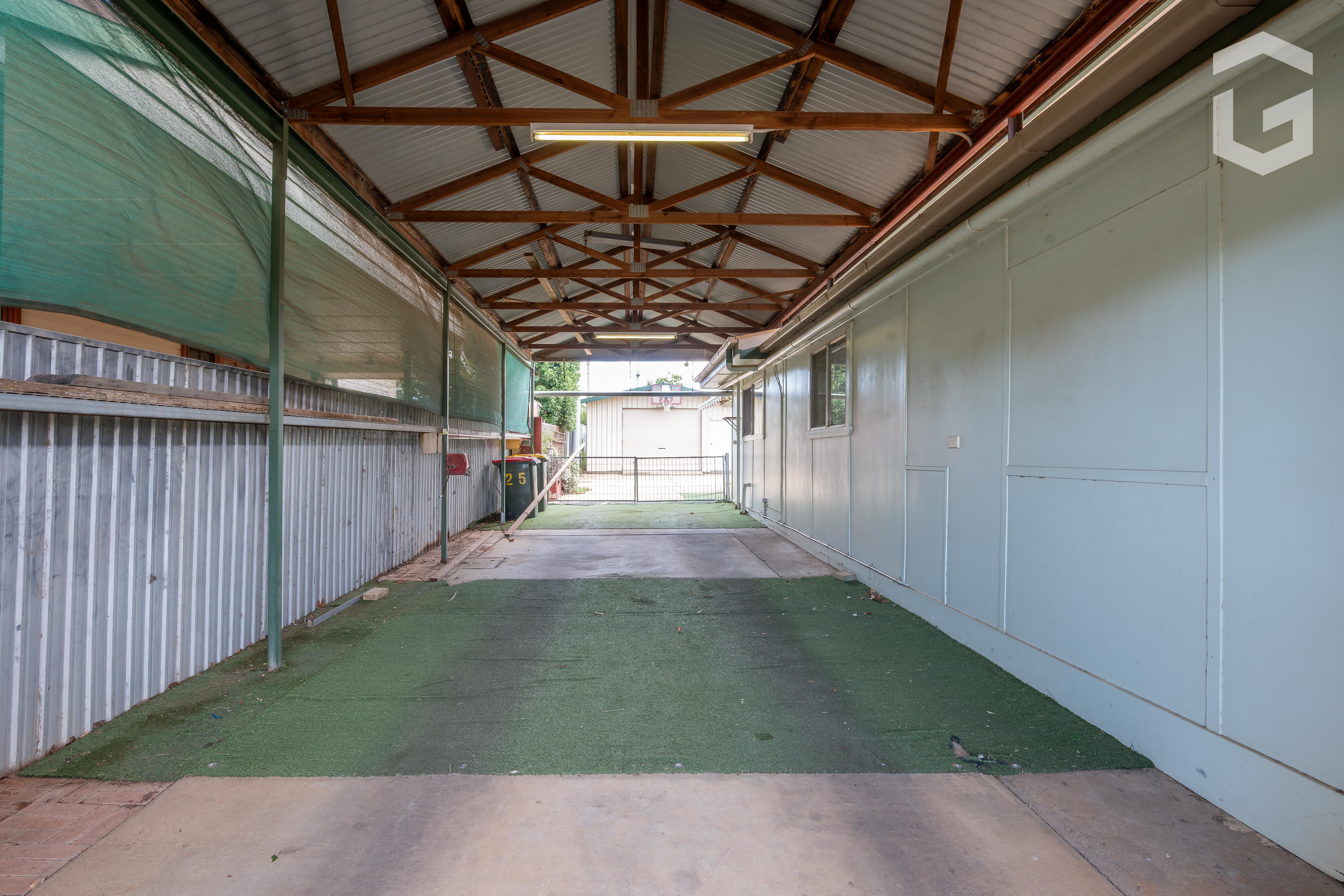 3-bedroom house at 25 BINYA STREET, Griffith NSW 2680, Griffith, New South Wales