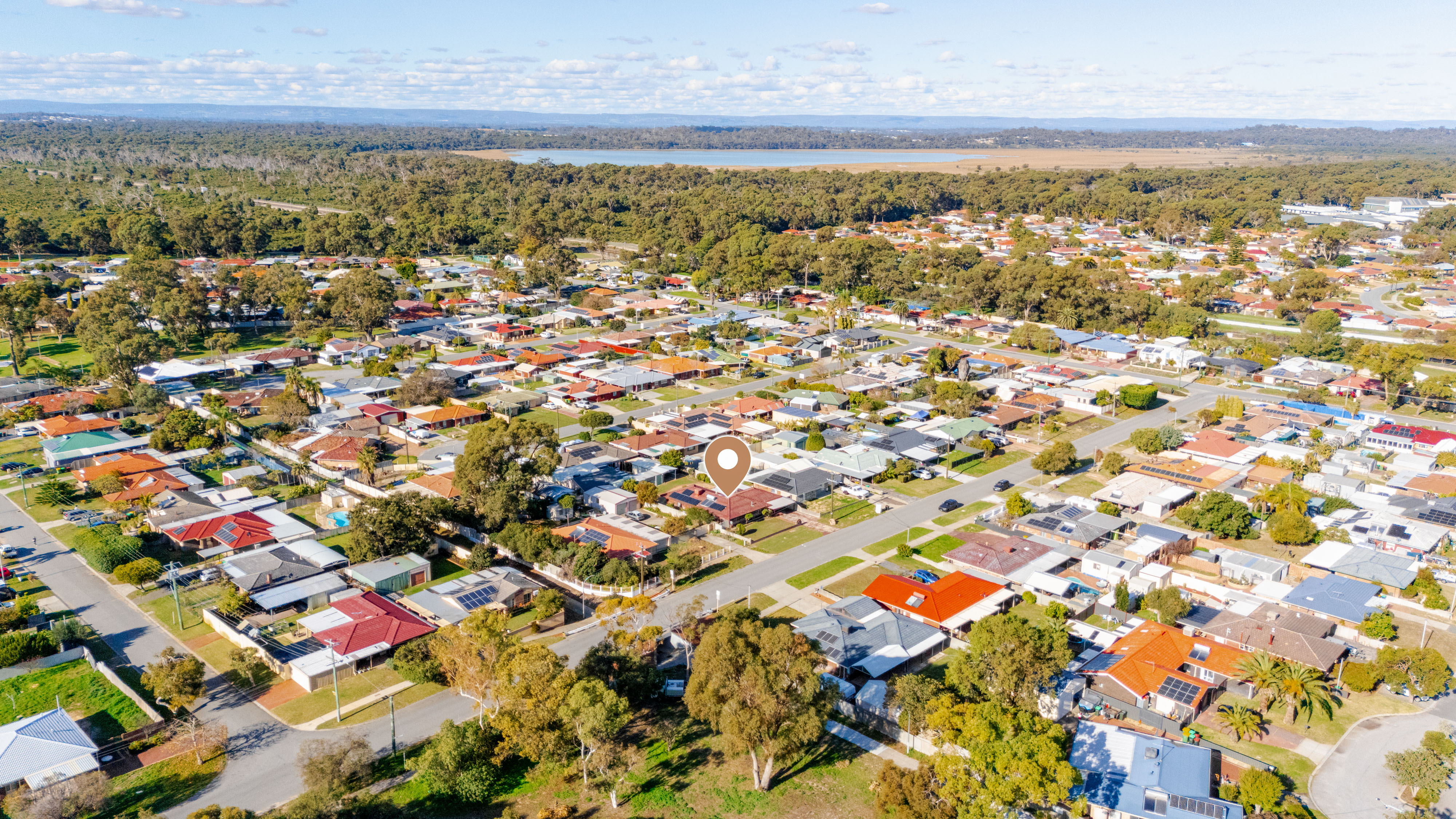 4-bedroom house at 18 Kurrawa Street, Hillman, WA 6168, Rockingham, Western Australia