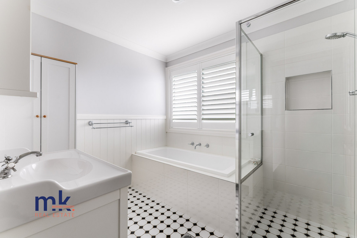 4-bedroom house at 72 MERLIN STREET, The Oaks NSW 2570, Wollondilly, New South Wales