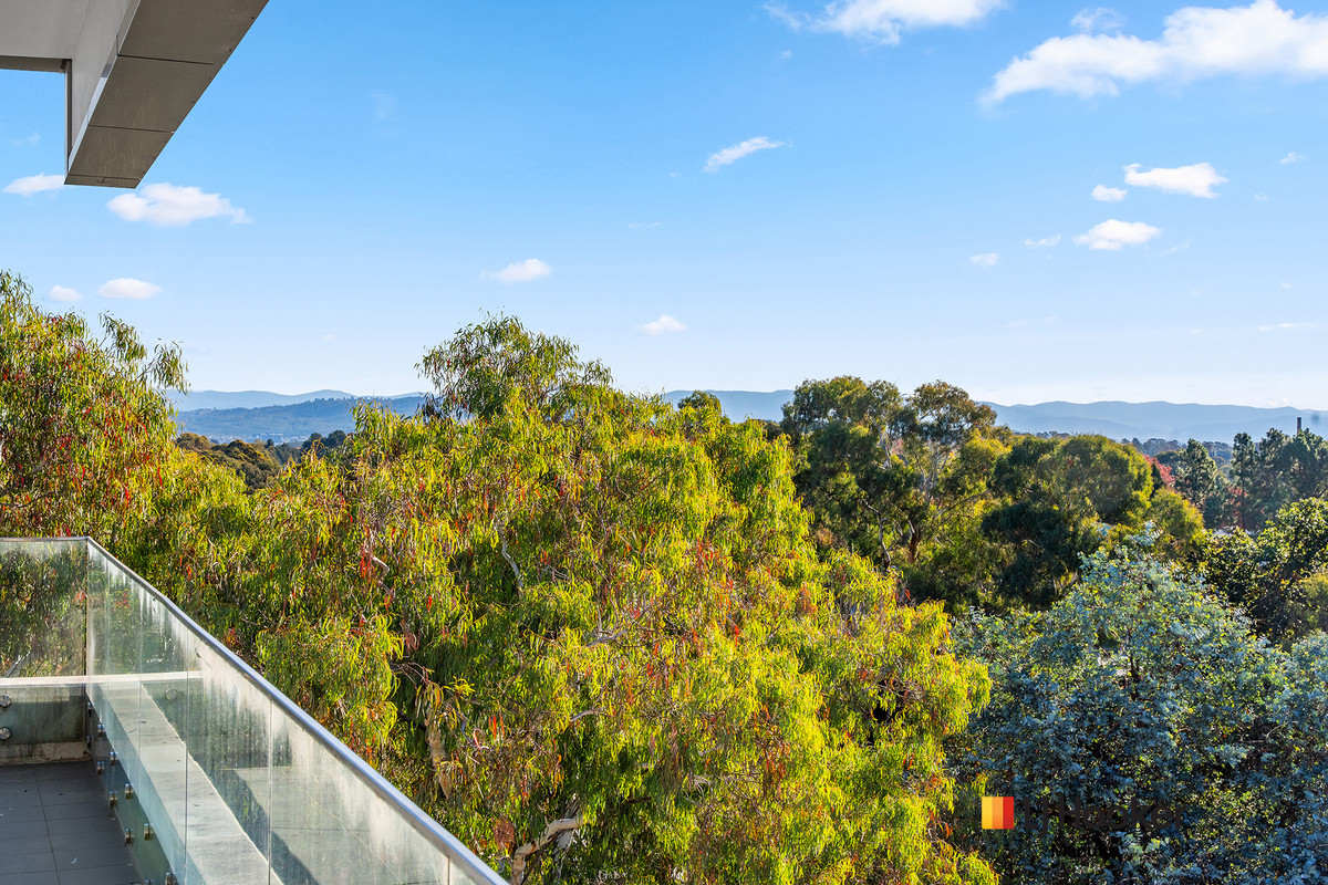 3-bedroom unit at 428/2 Grose Street, Deakin, ACT 2600, Unincorporated Act, Australian Capital Territory