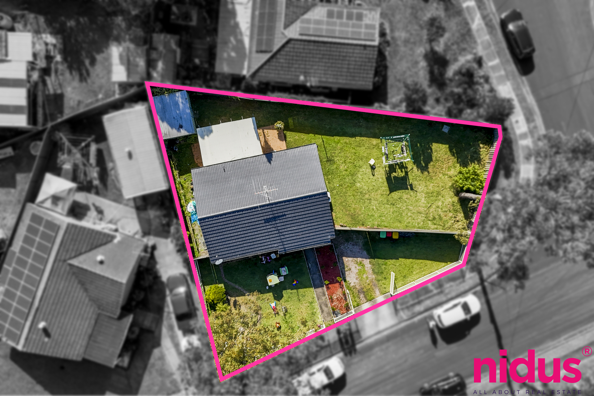 5 BIRCH PLACE, Bidwill NSW 2770 - Image 2