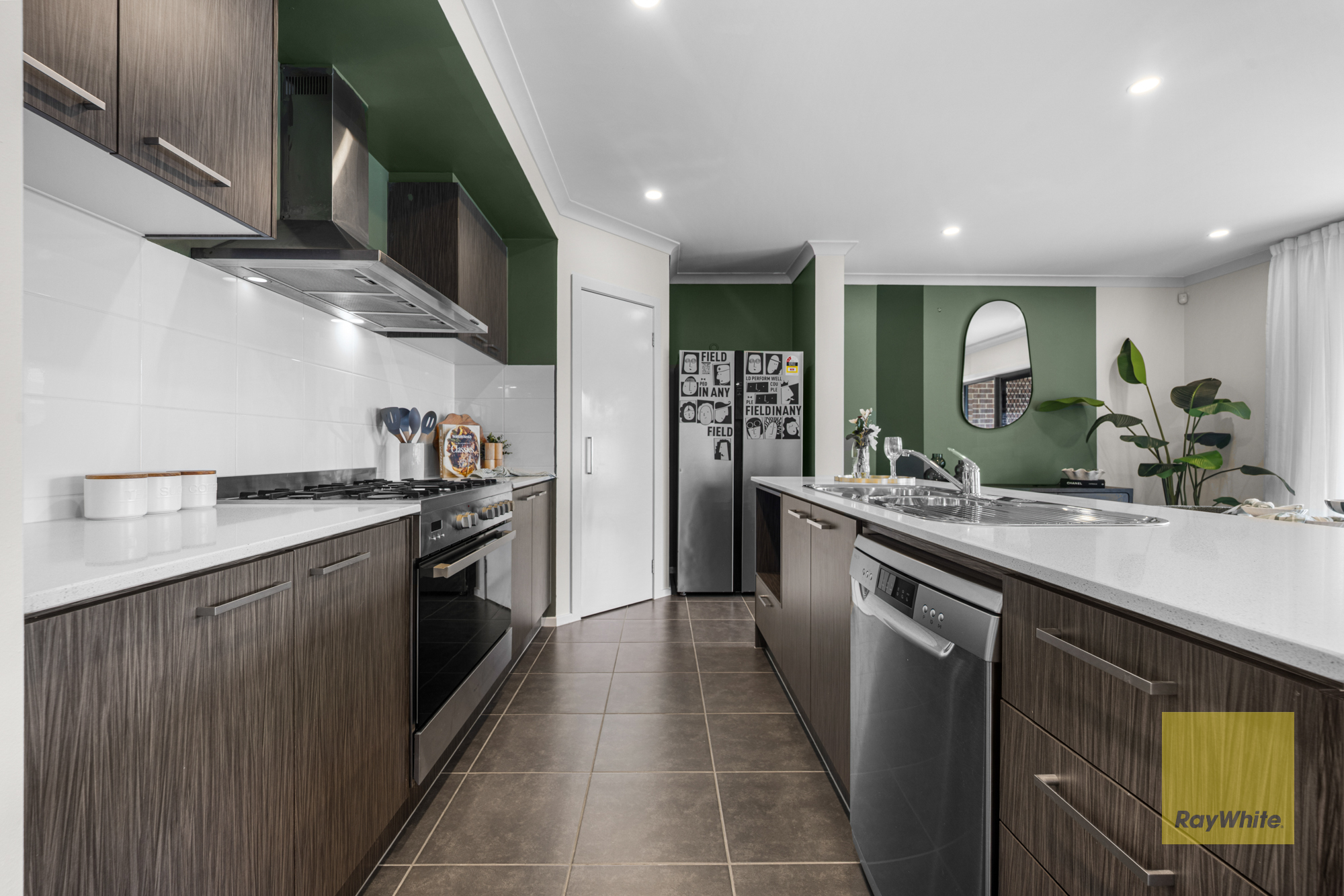 4-bedroom house at 26 Oakridge Street, Point Cook, VIC 3030, Wyndham, Victoria