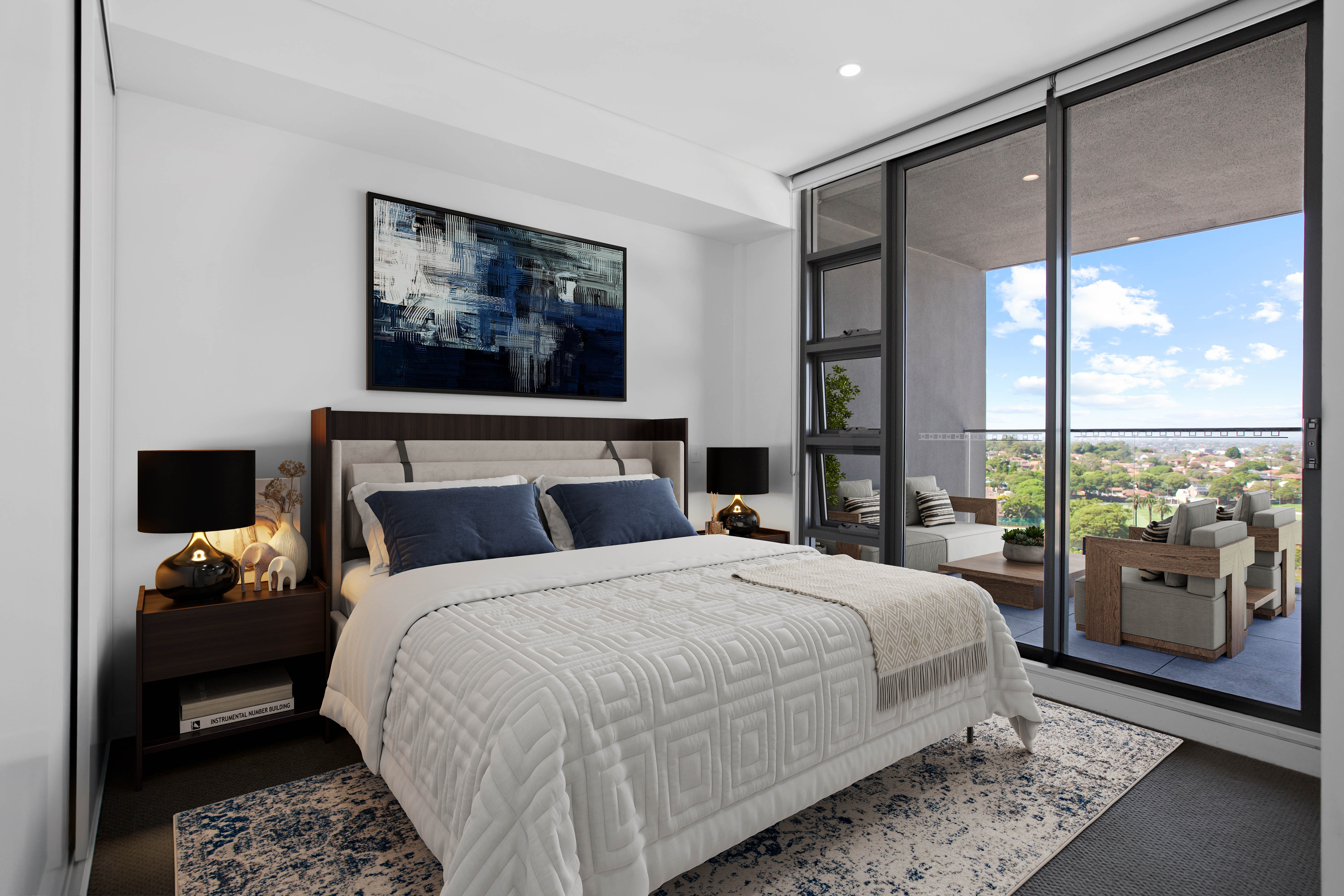 1208b/250 Liverpool Road, Ashfield, Nsw, 2131 - Image 5