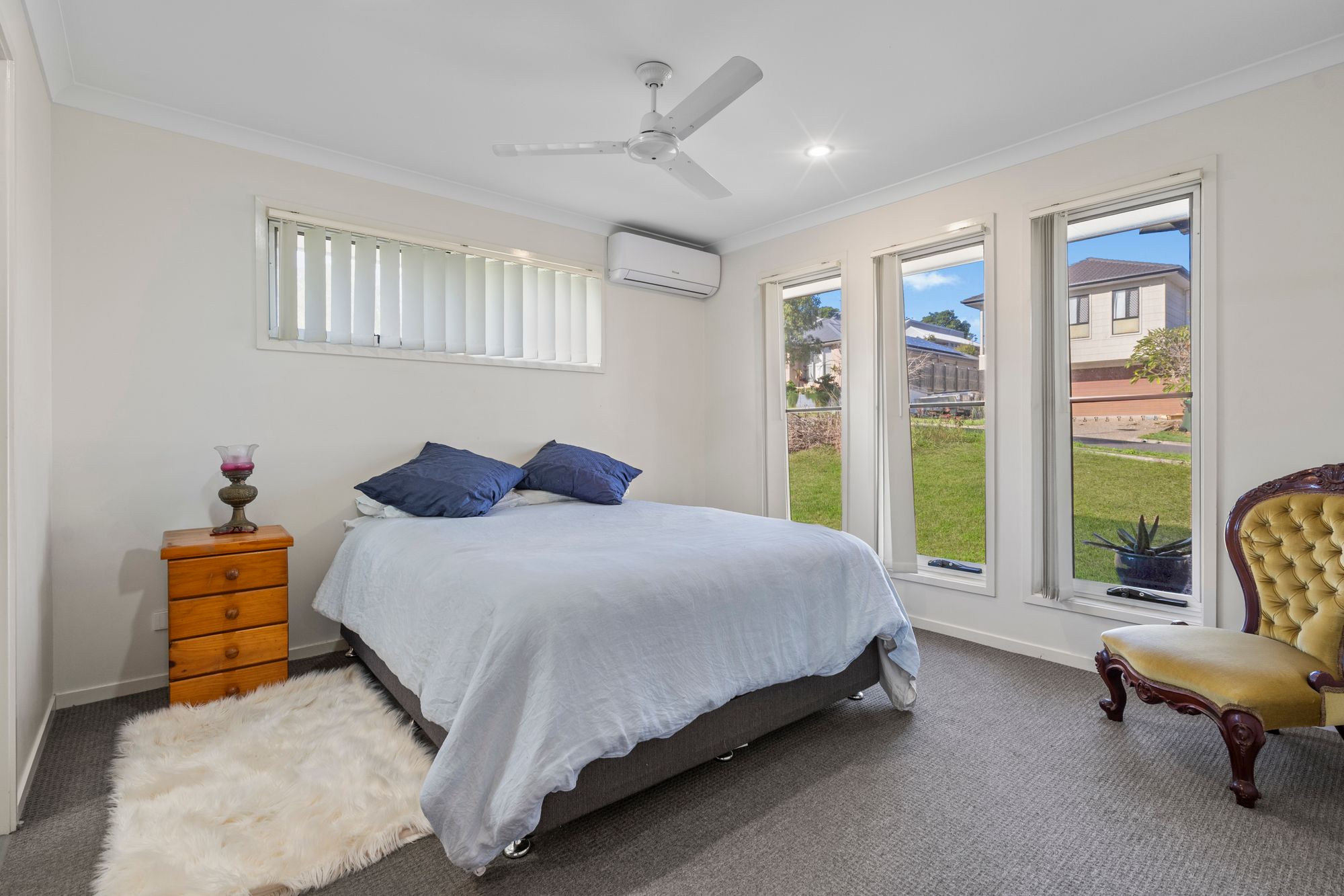 4-bedroom house at 1 Crest Street, Springfield Lakes, QLD 4300, Ipswich, Queensland