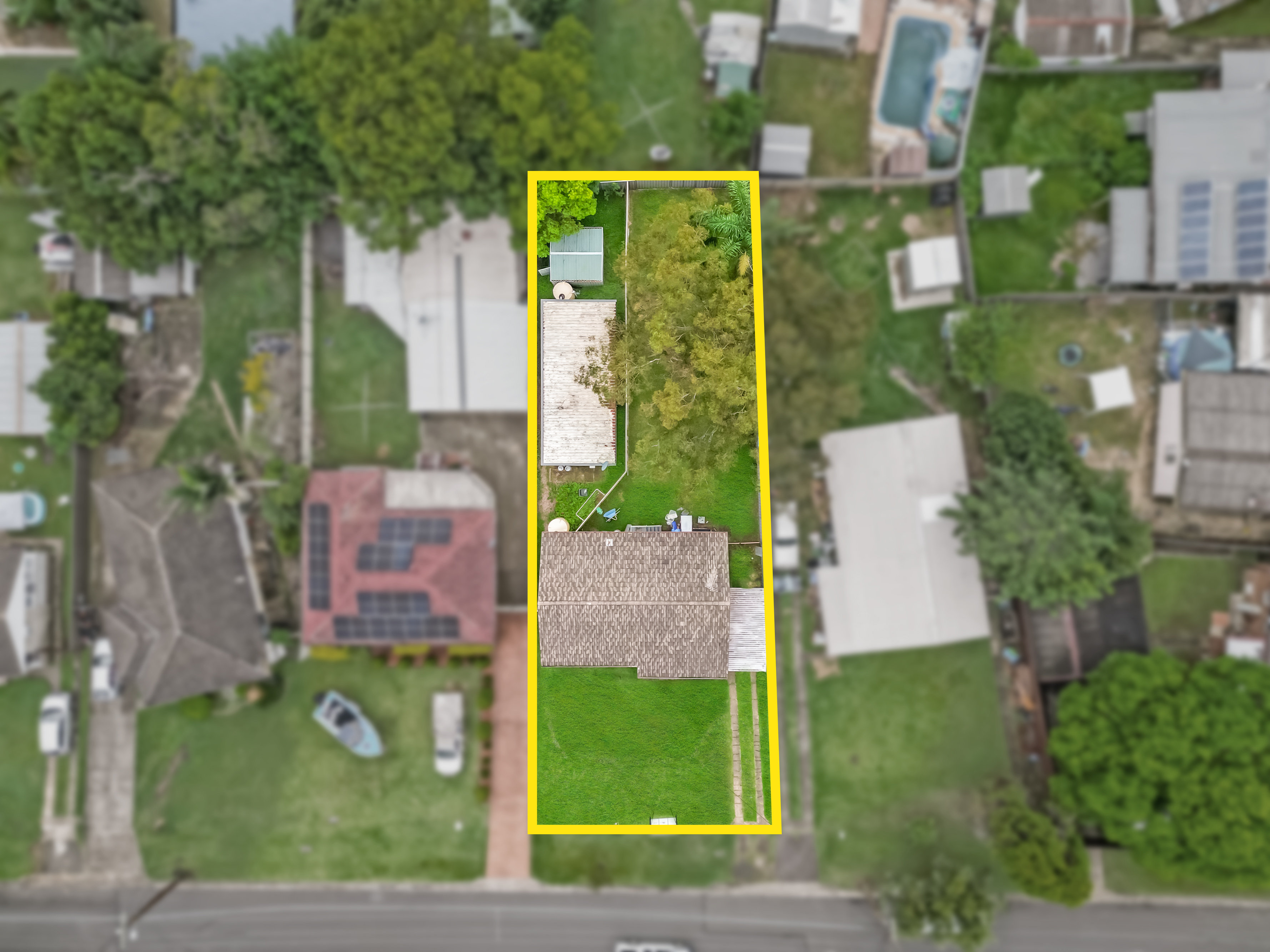 5-bedroom house at 50 Maple Road, North St Marys, NSW 2760, Penrith, New South Wales