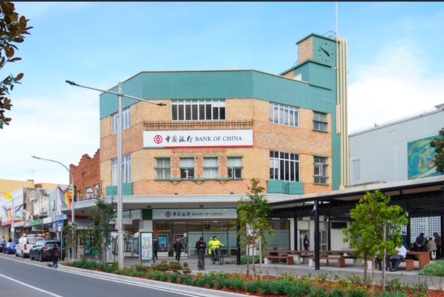 2-bedroom unit at 54 WOIDS AVENUE, Allawah NSW 2218, Georges River, New South Wales