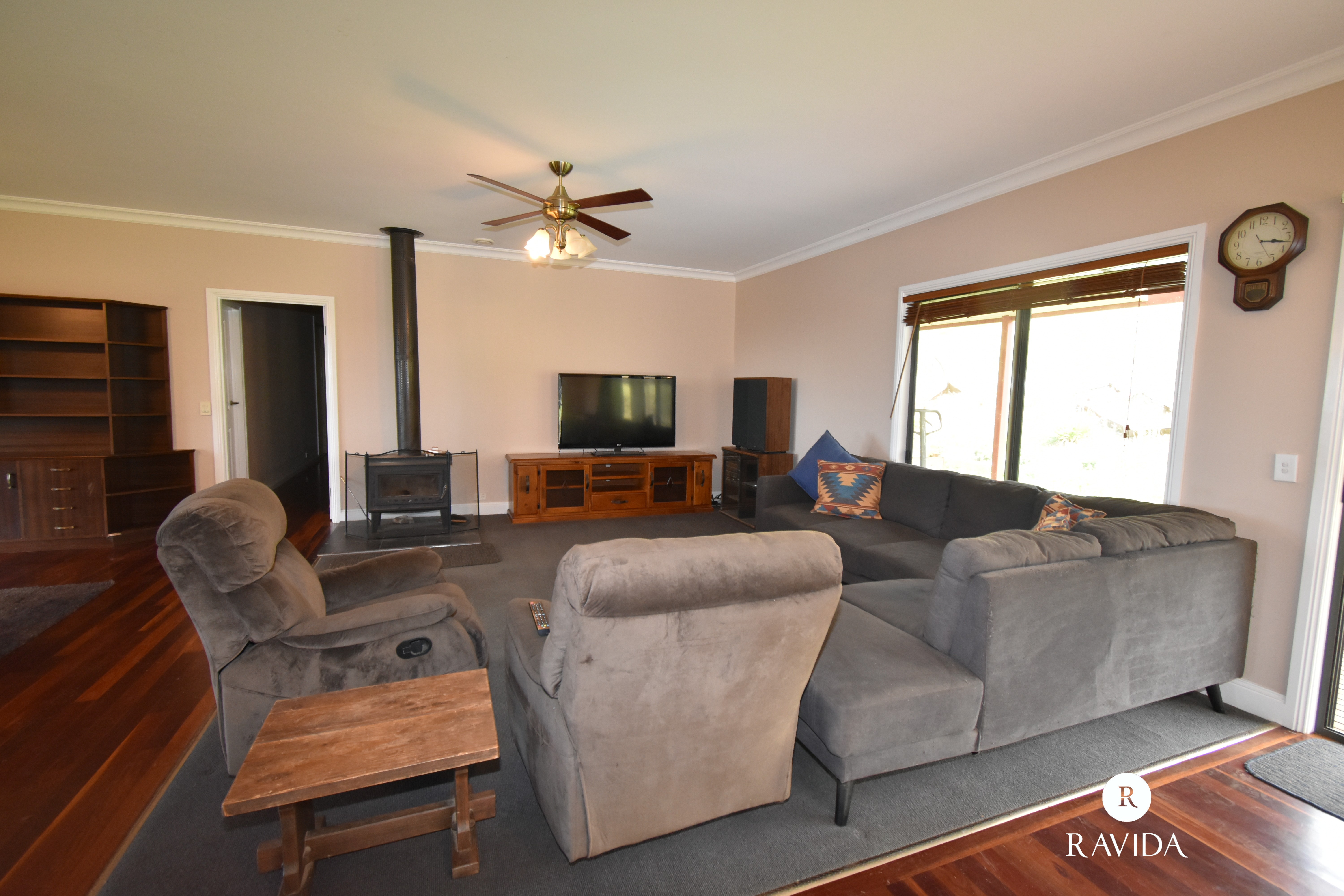 4-bedroom house at 25 DUFFY LANE, Stanley VIC 3747, Indigo, Victoria