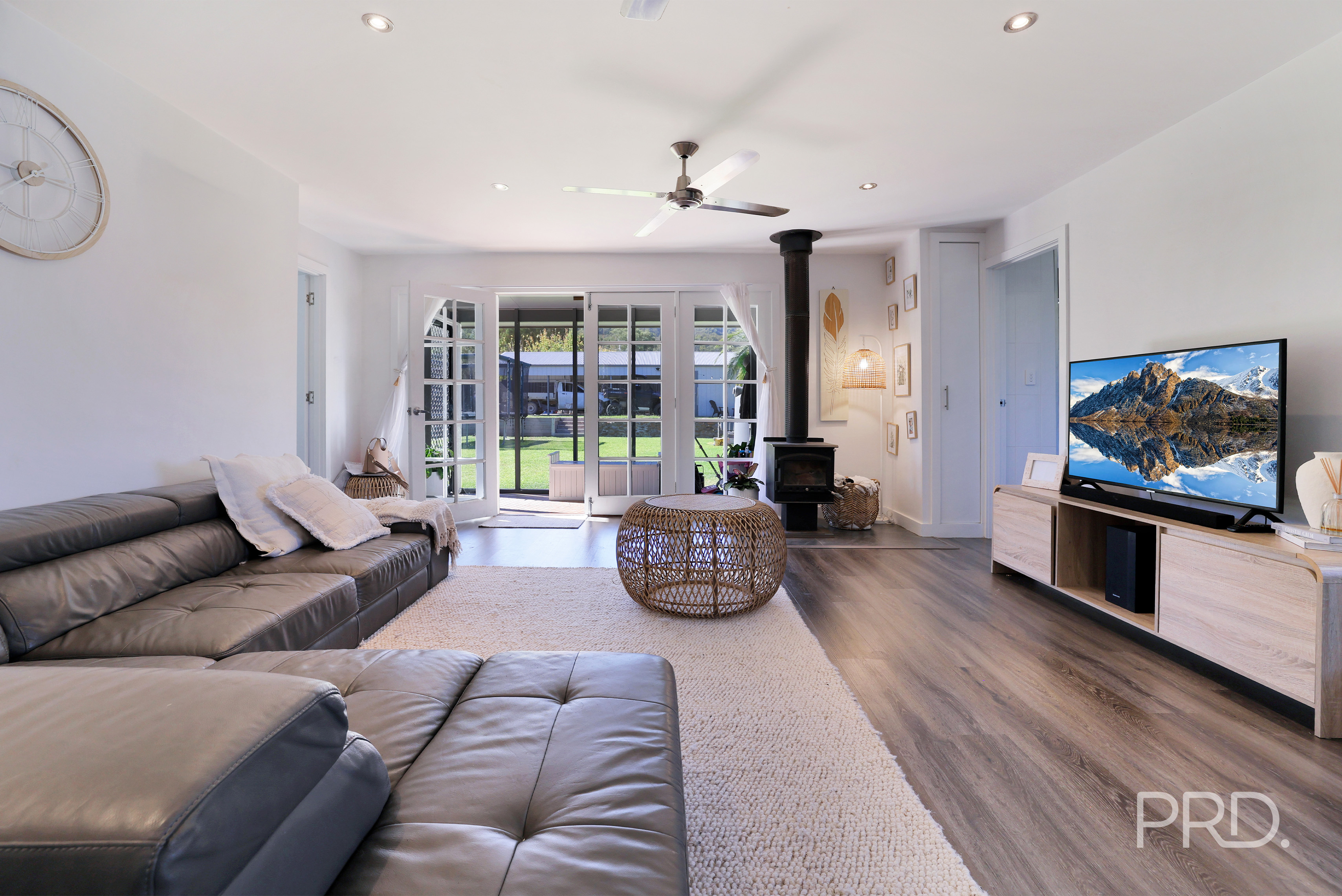 4-bedroom house at 160 Little Street, Murrurundi, Nsw, 2338, Upper Hunter, New South Wales