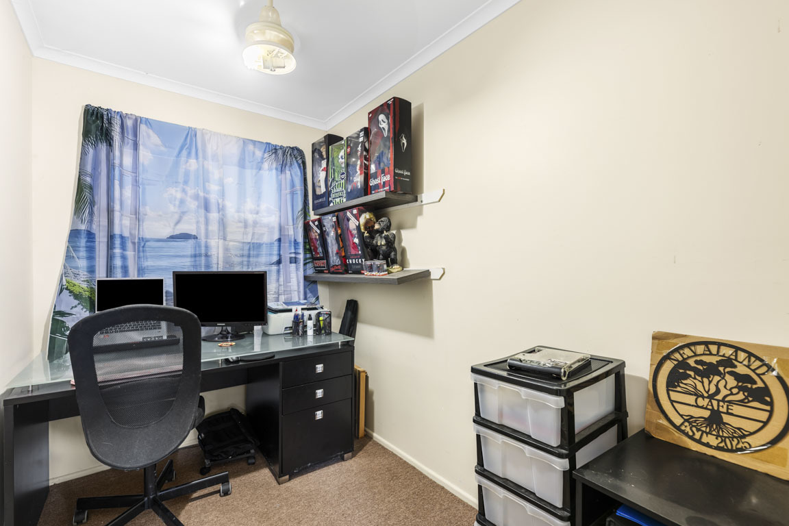 2-bedroom house at 5 Queen Street, Kingsthorpe, QLD 4400, Toowoomba, Queensland