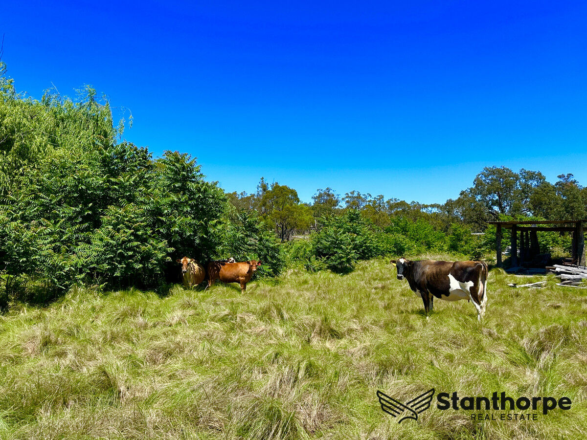1-bedroom unit at 2 Stanthorpe - Texas Road, Stanthorpe, Qld, 4380, Southern Downs, Queensland