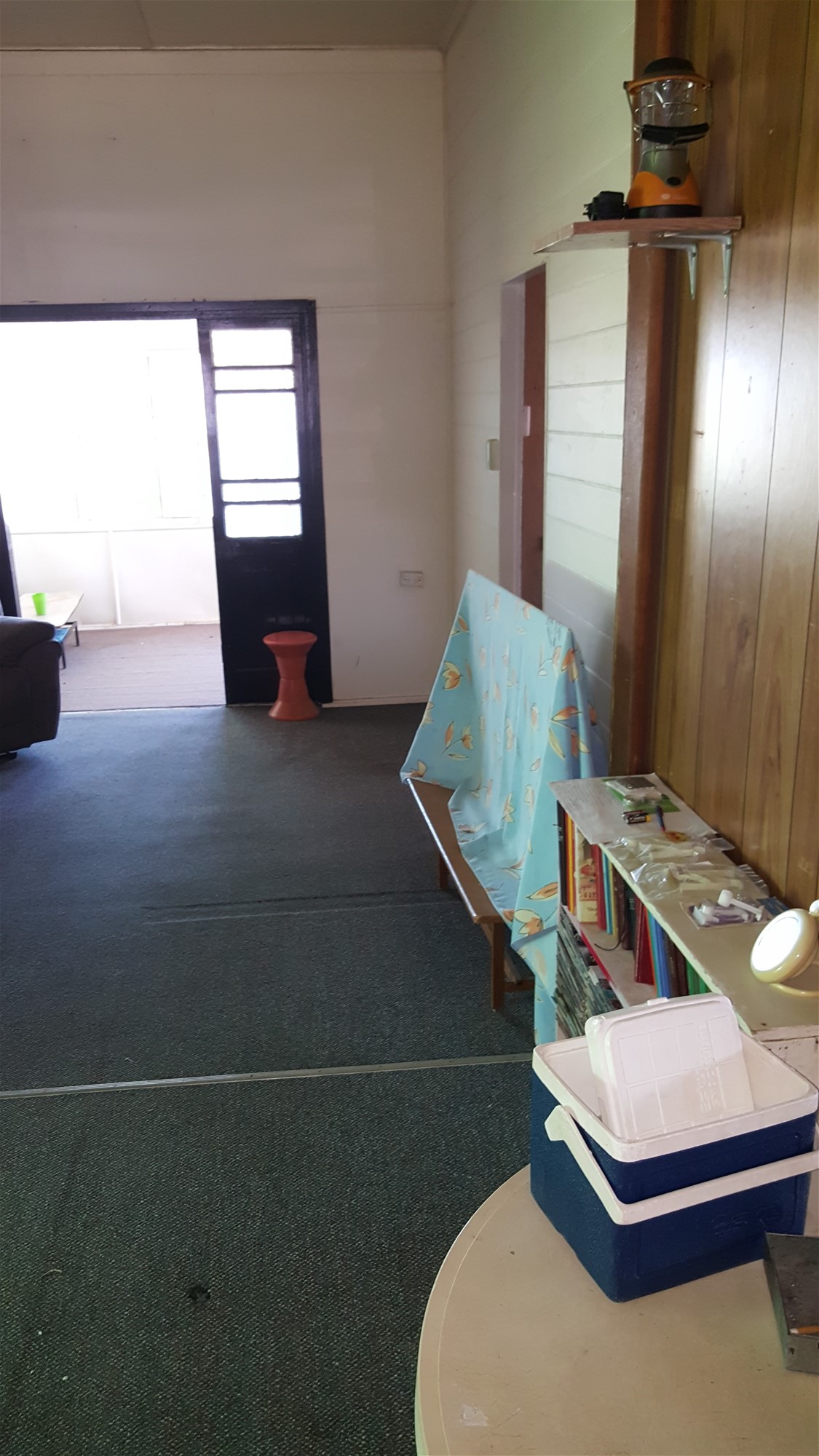 3-bedroom house at 68 Stansfield Street, Hughenden, QLD 4821, Flinders (Qld), Queensland