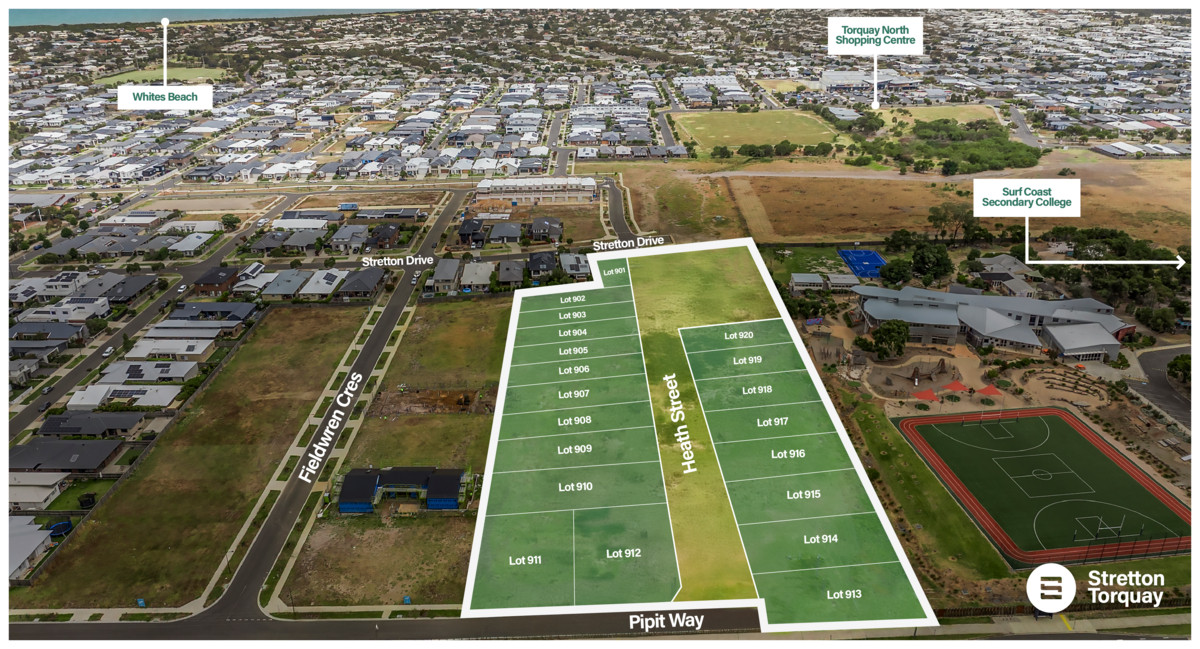 906 Heath Street, Torquay, Vic, 3228 - Image 3