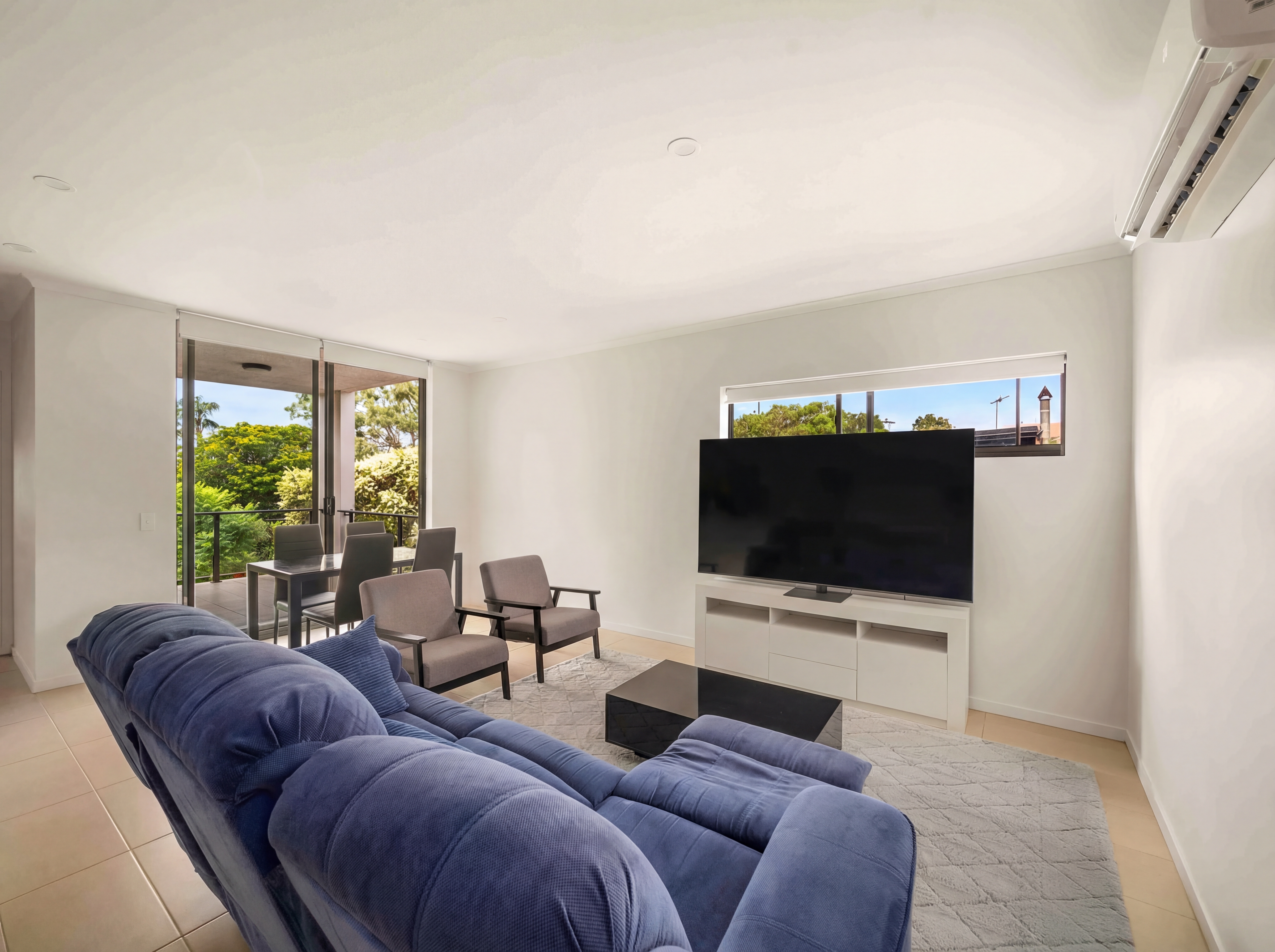 2-bedroom unit at 303/5 Folkestone Street, Bowen Hills, QLD 4006, Brisbane, Queensland