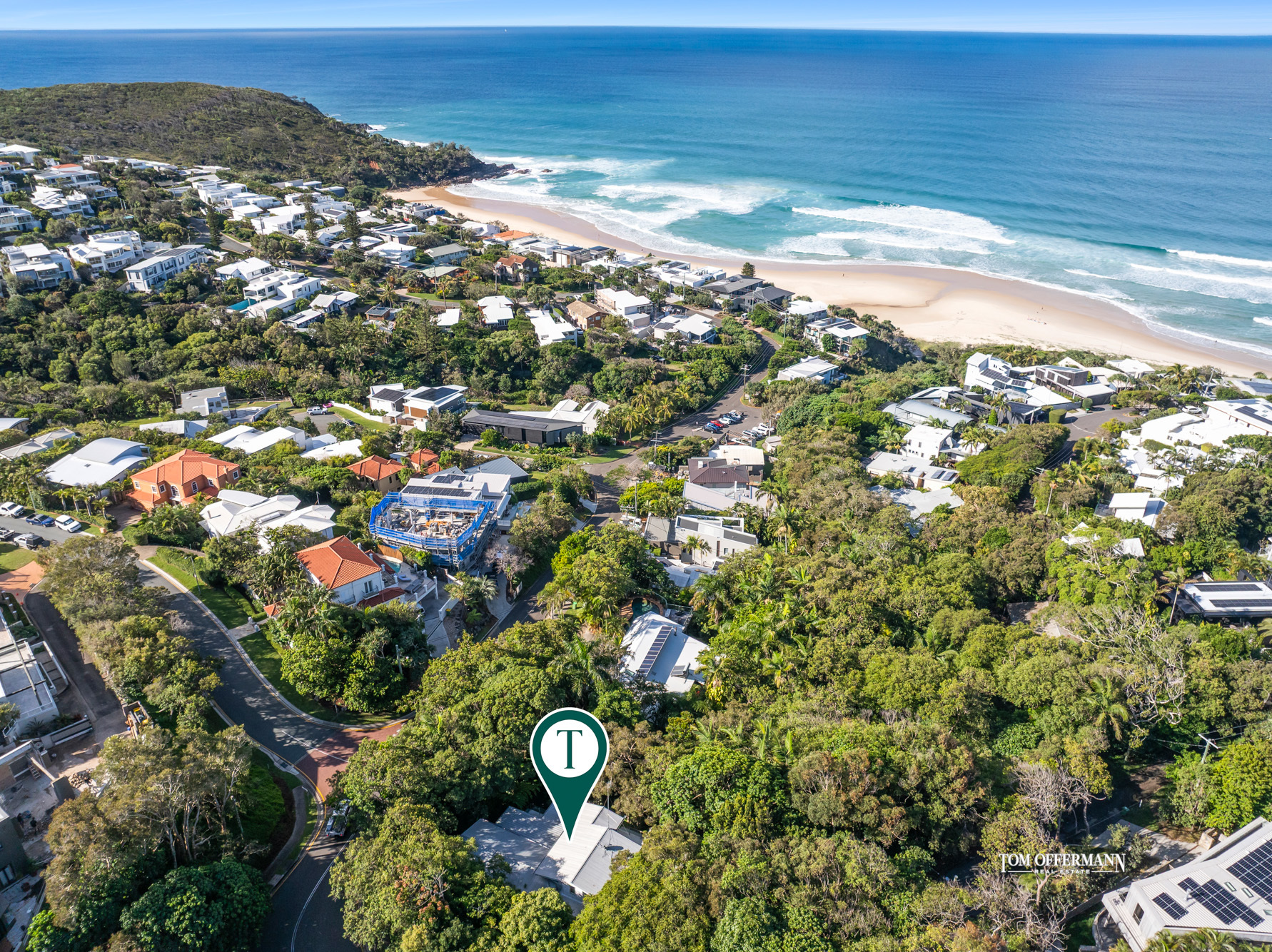4-bedroom house at 16 SEAVIEW TERRACE, Sunshine Beach QLD 4567, Noosa, Queensland