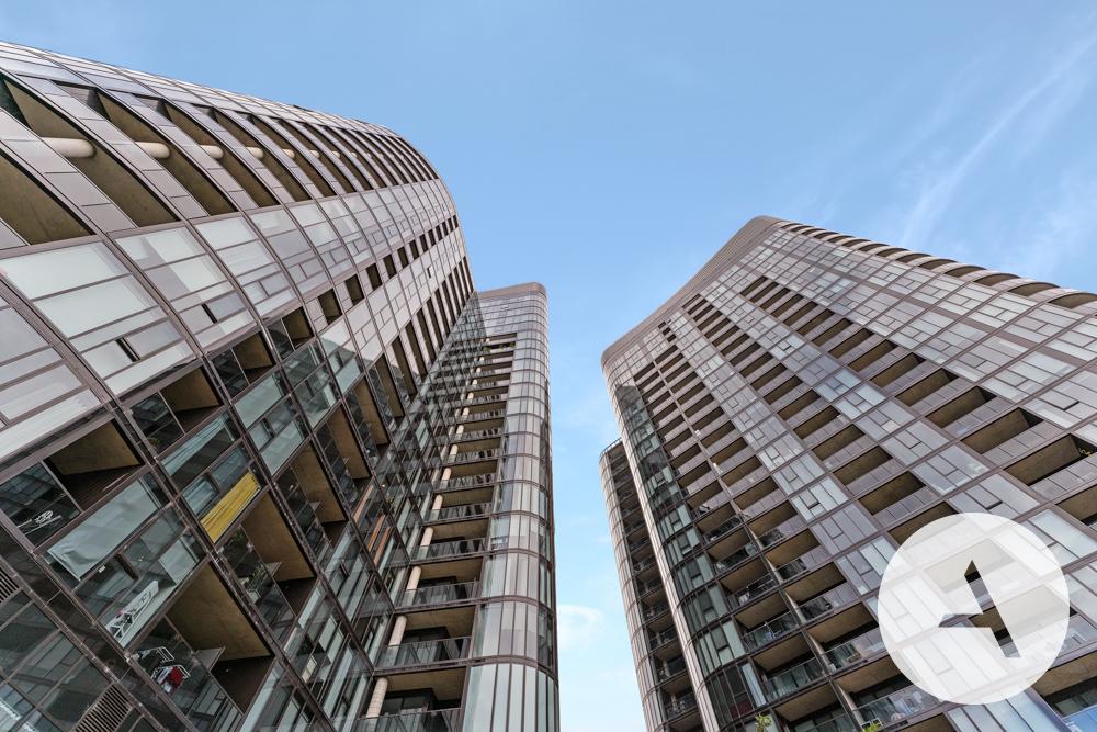 1-bedroom unit at 1916/3 Grazier Lane, Belconnen, ACT 2617, Unincorporated Act, Australian Capital Territory