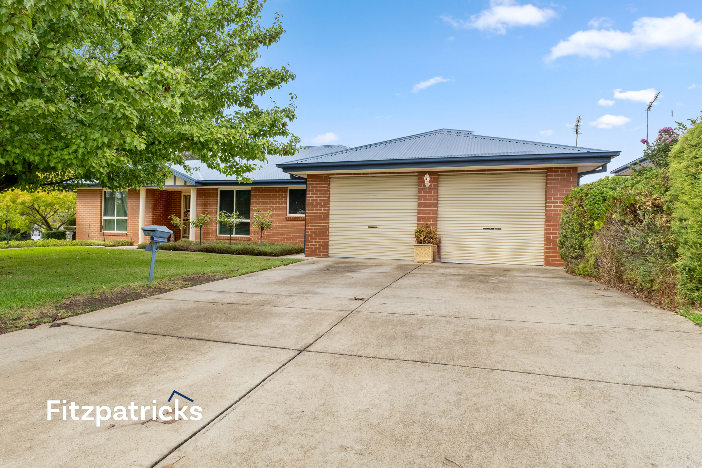 12 NAMOI STREET, Tatton NSW 2650 - Image 1