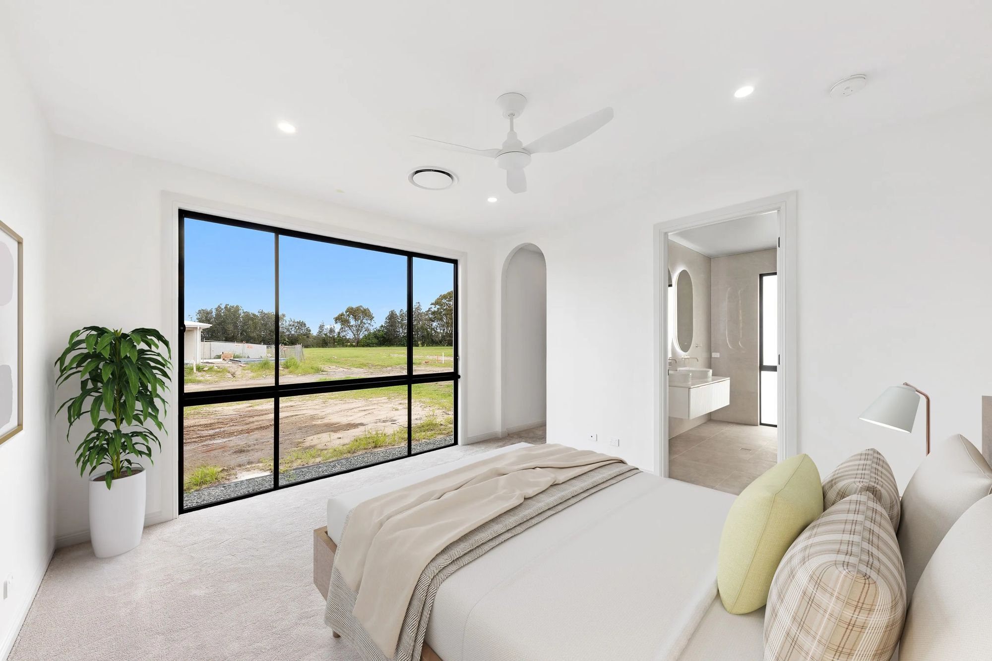 4-bedroom house at 77 Harbour Boulevard, Jacobs Well, QLD 4208, Gold Coast, Queensland