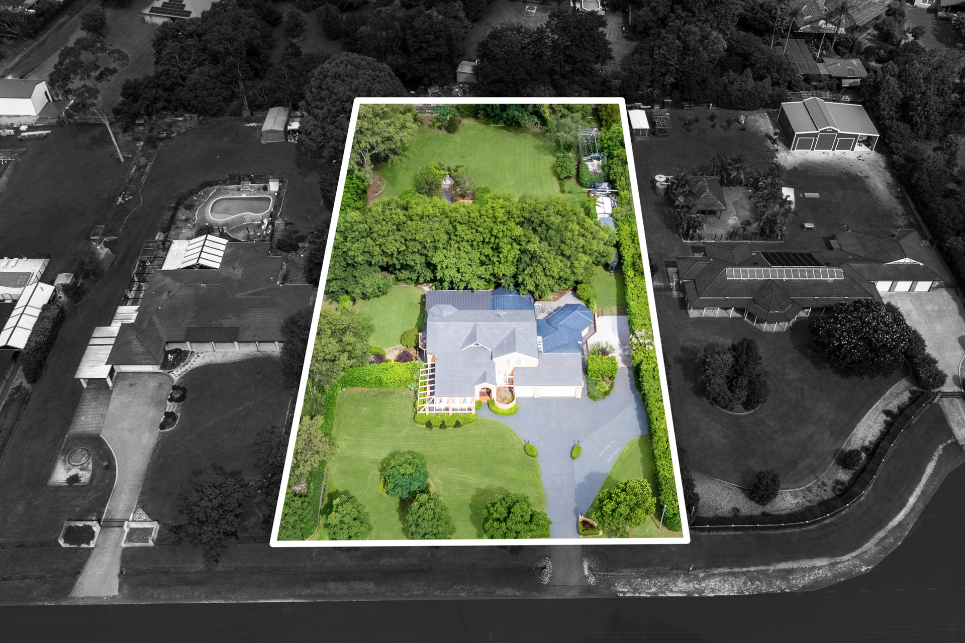 9 RITCHIE ROAD, Silverdale NSW 2752 - Image 1