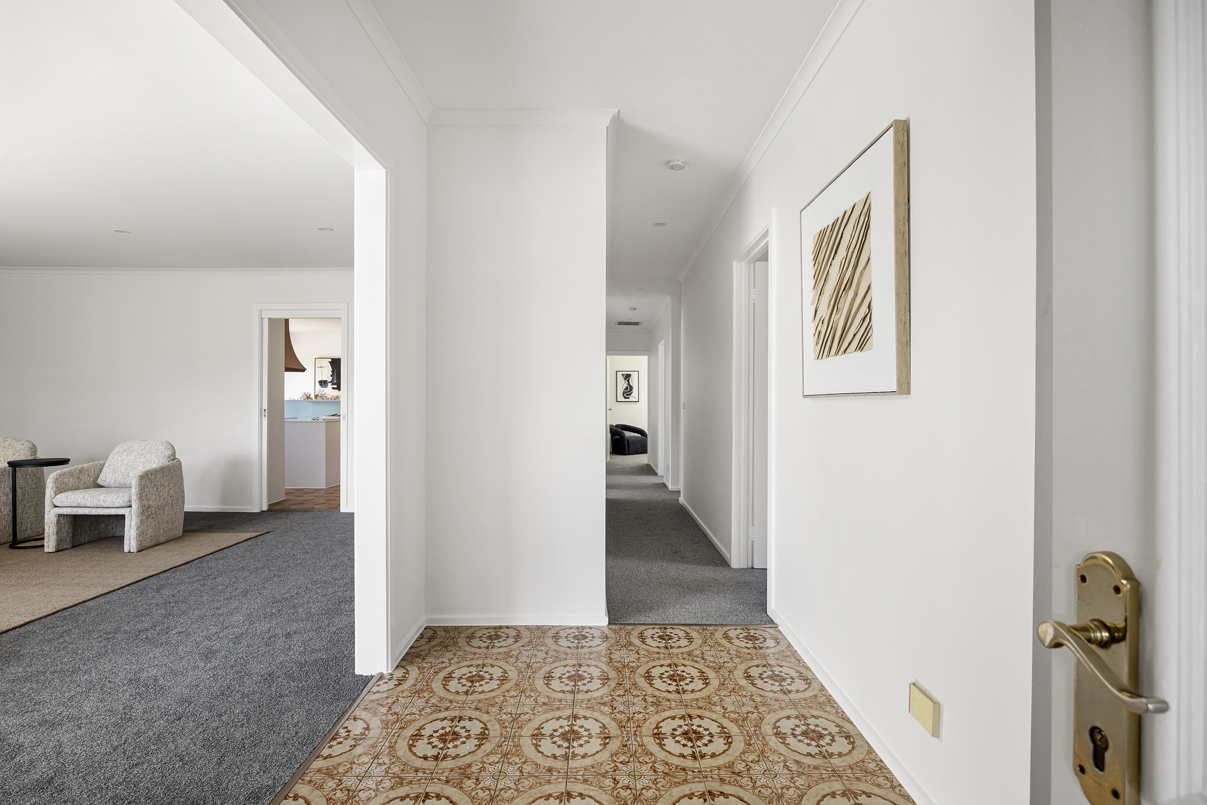 4-bedroom house at 23 APOLLO ROAD, Taylors Lakes VIC 3038, Brimbank, Victoria