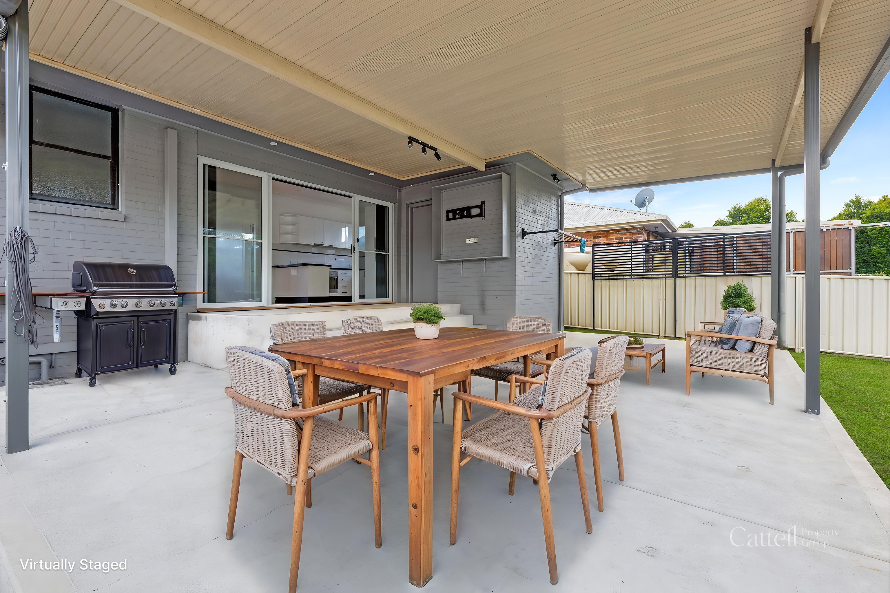 151 NEW ENGLAND HIGHWAY, Lochinvar NSW 2321 - Image 4