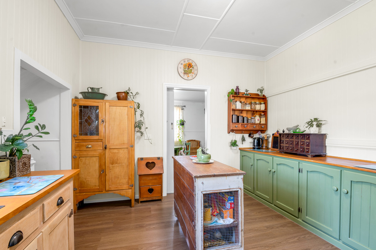 2-bedroom house at 26 STURT STREET, Warwick QLD 4370, Southern Downs, Queensland