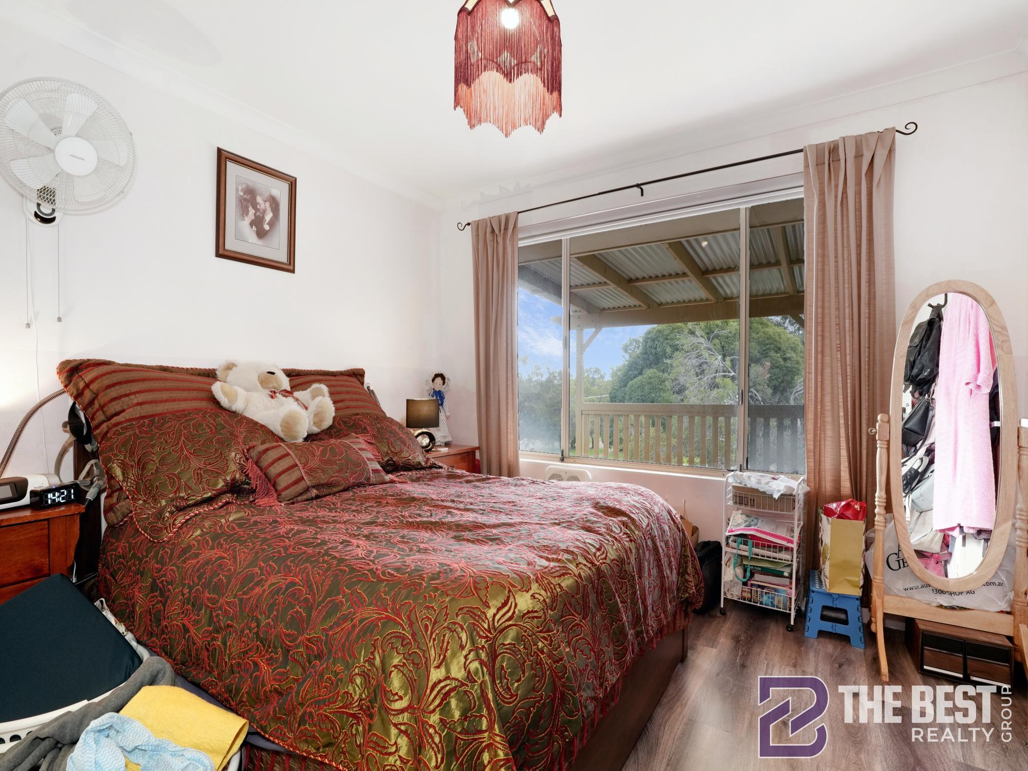 4-bedroom house at 16 PARKWAY GARDENS, Parmelia WA 6167, Kwinana, Western Australia