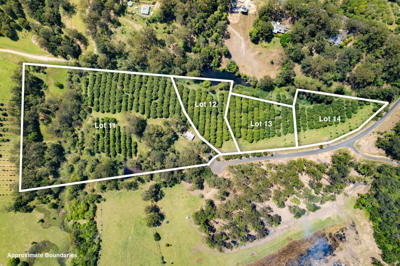 Lot 14 Highfield Road, Valla, Nsw, 2448 - Image 2