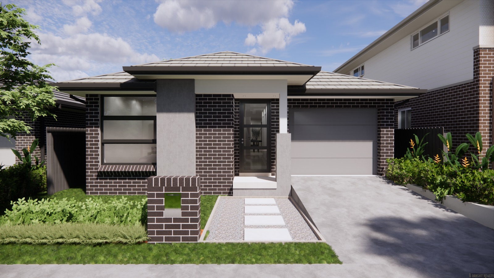 4-bedroom house at Lot 270-A Road 2 Estate , Wilton, Nsw, 2571, Wollondilly, New South Wales