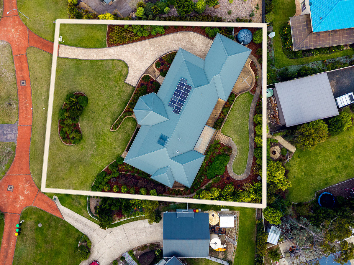 4-bedroom house at 4 KOOKABURRA COURT, Tura Beach NSW 2548, Bega Valley, New South Wales