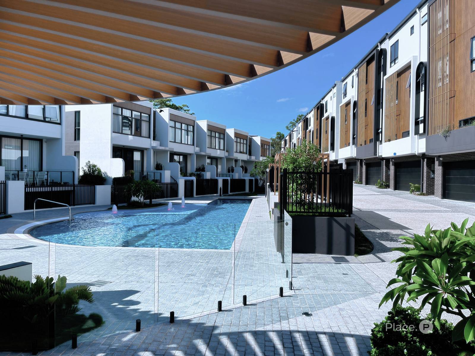 25/75 Jacaranda Place, Indooroopilly, Qld, 4068 - Image 10